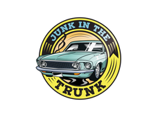 Penticton Online Thrift Store (Junk In The Trunk™)