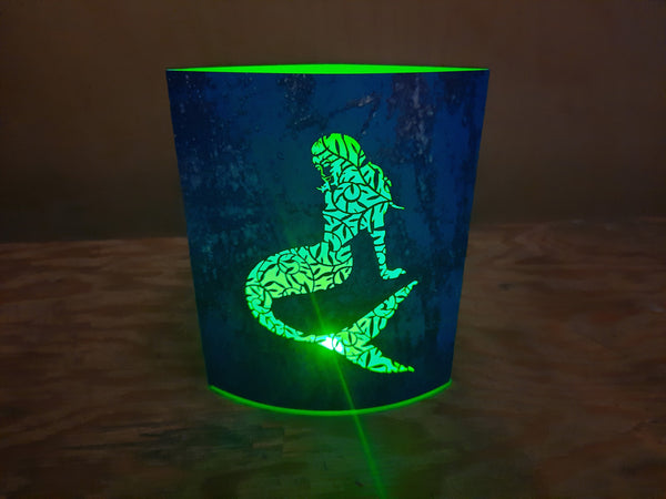 NEW LED Color Changing Lantern