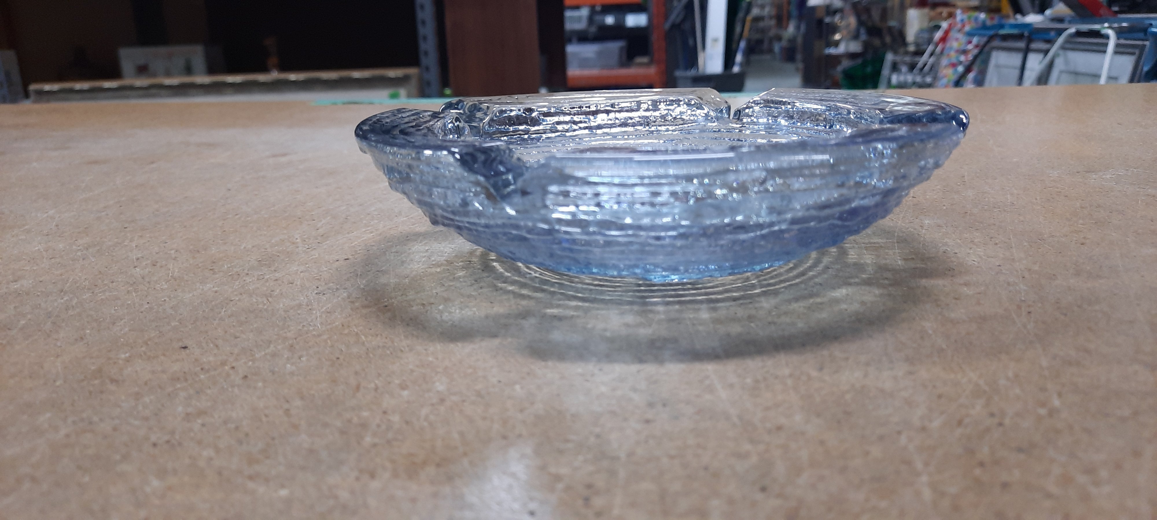 Anchor Hockings Ashtray