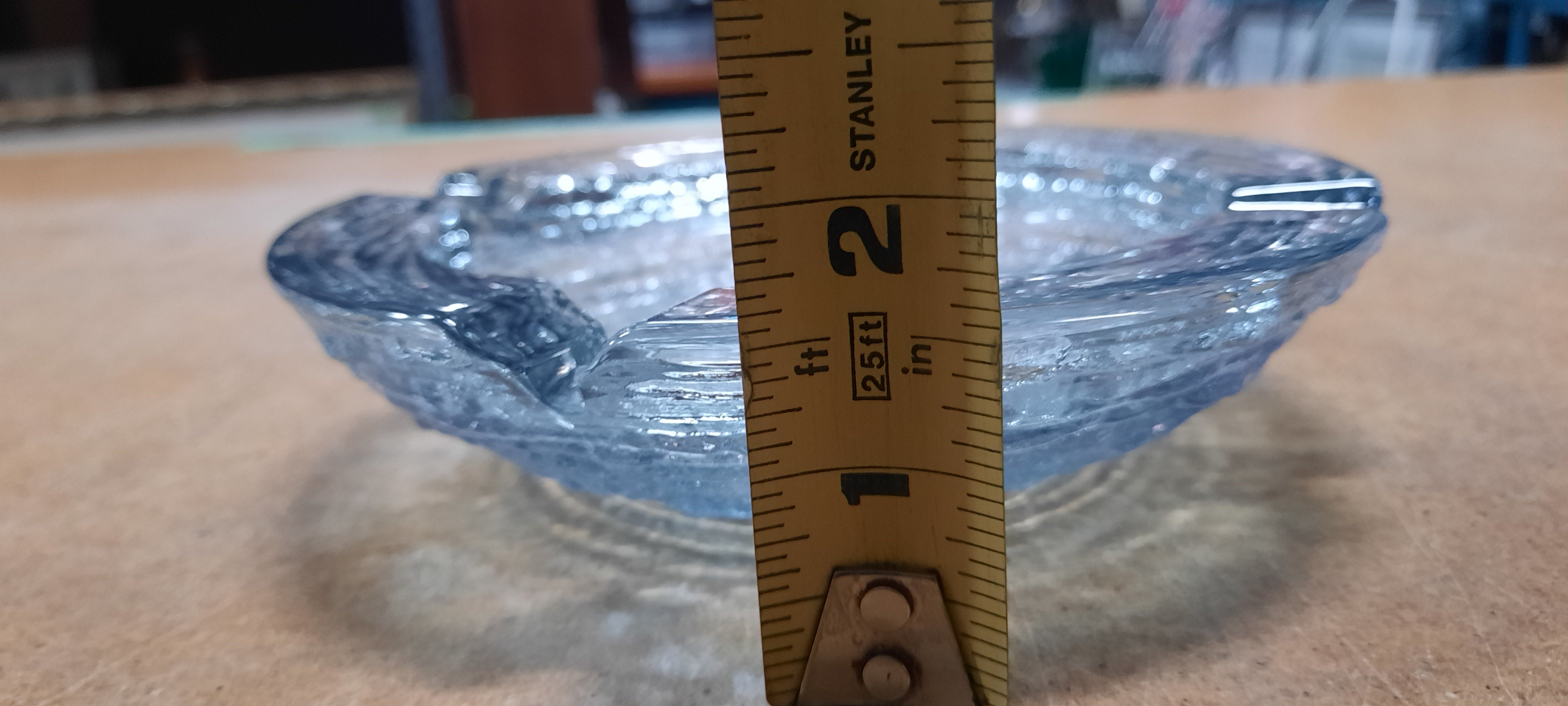 Anchor Hockings Ashtray