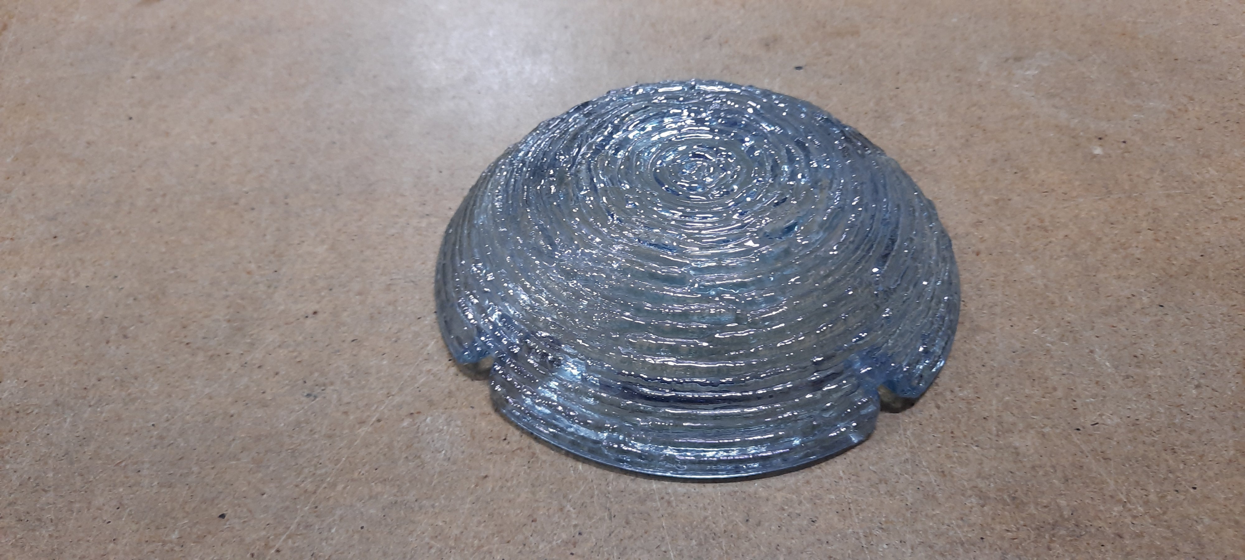 Anchor Hockings Ashtray