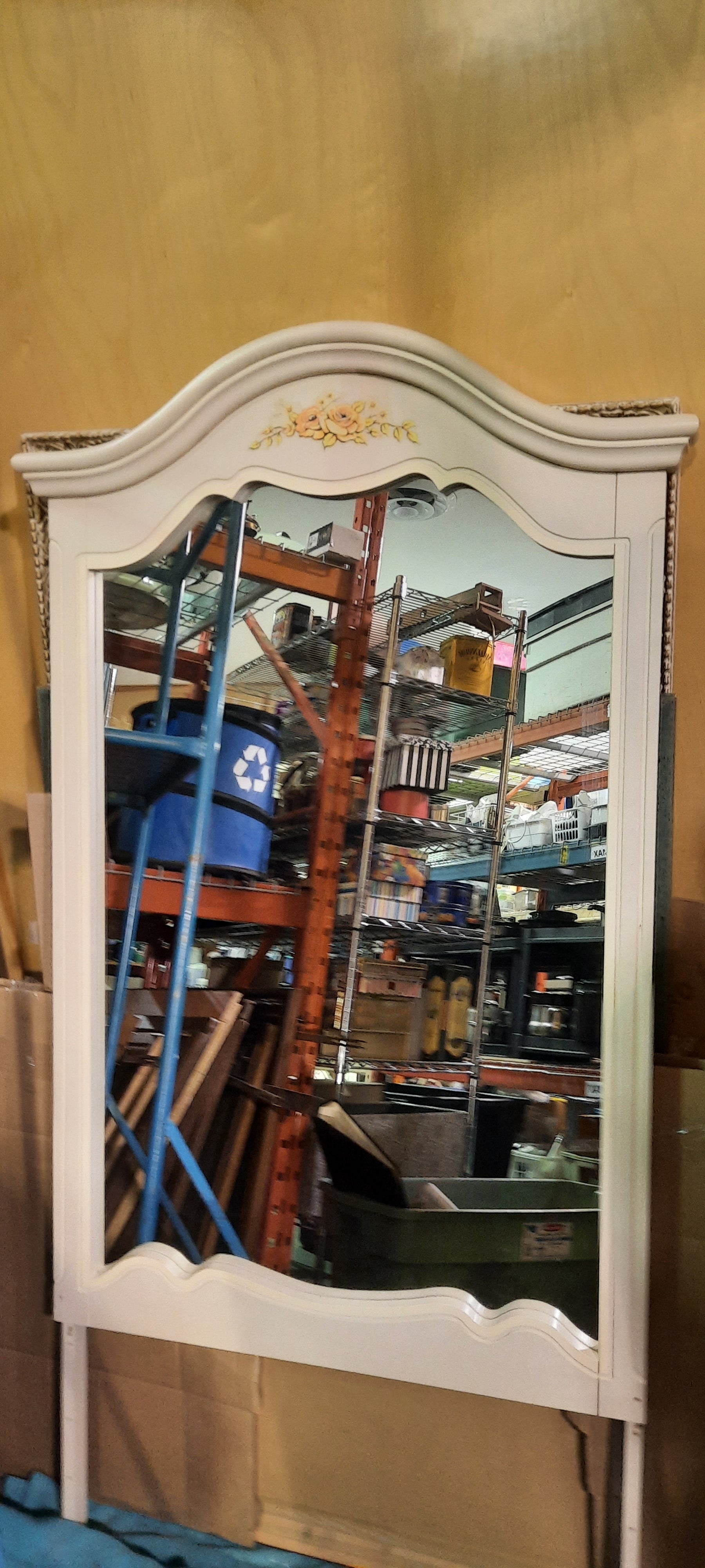 Large Mirror