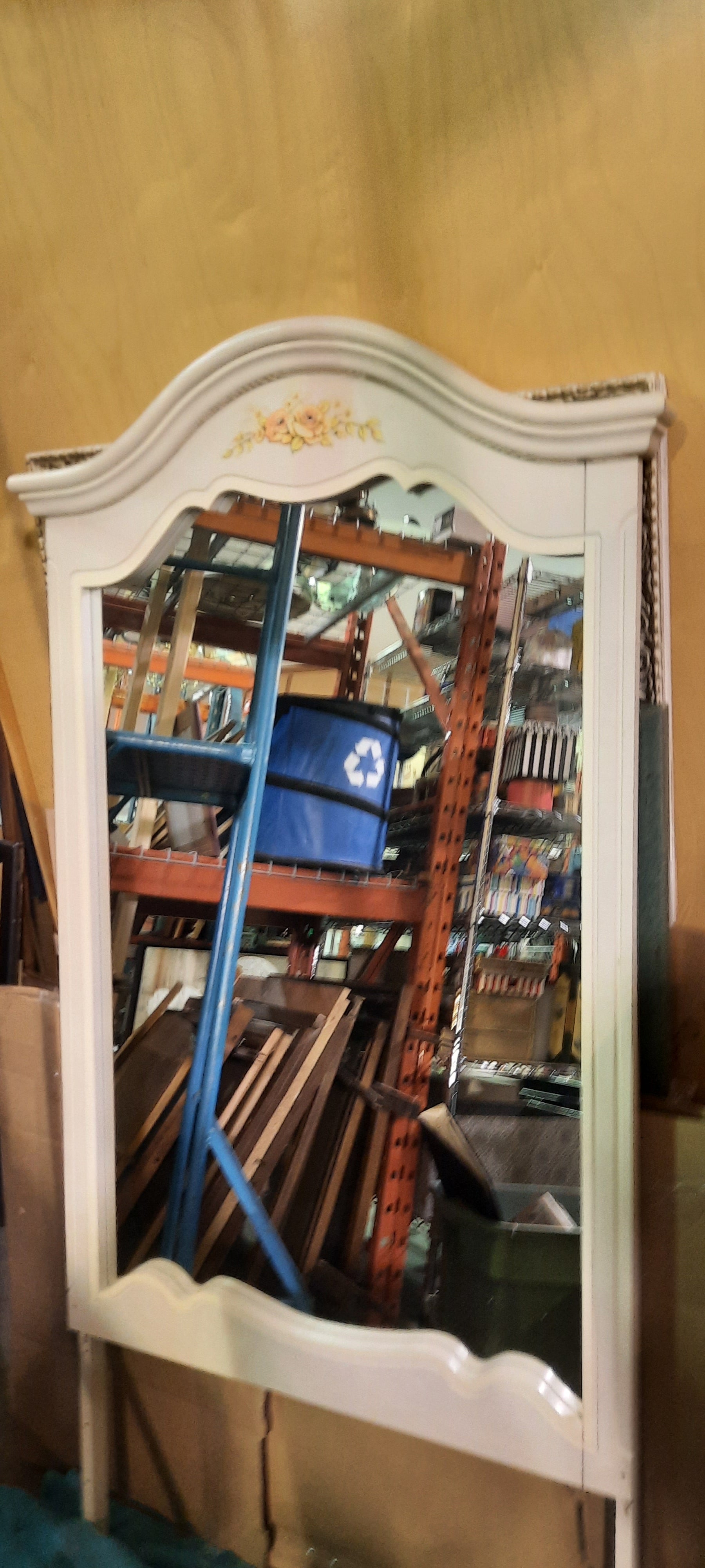 Large Mirror