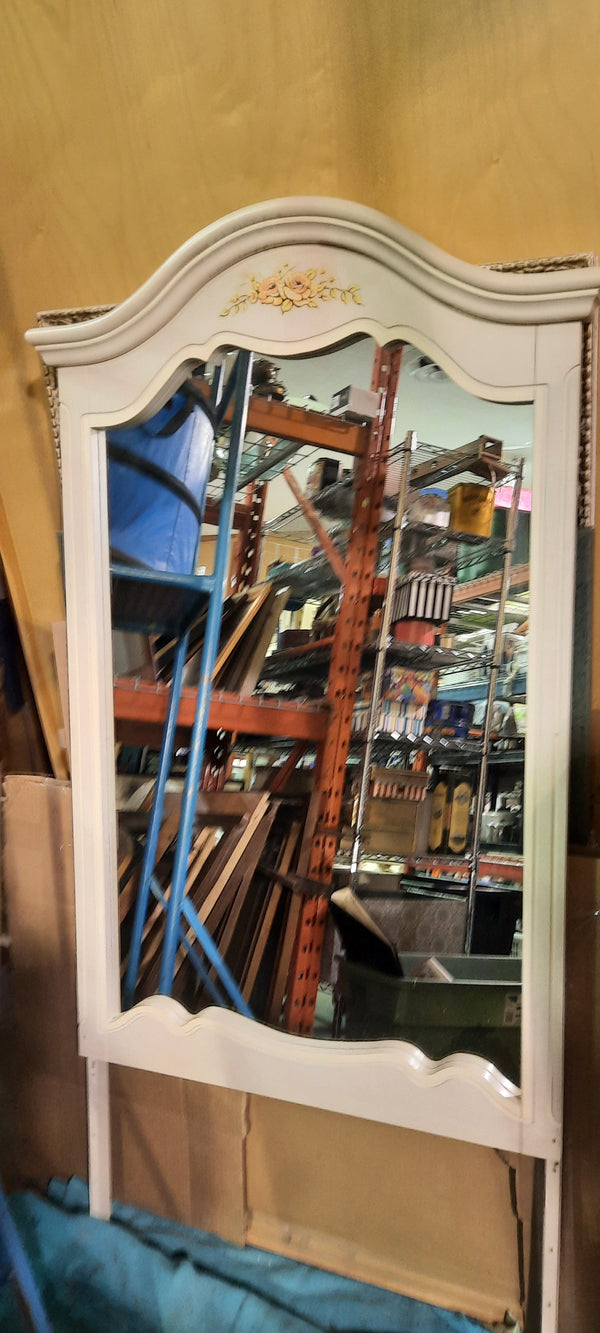 Large Mirror