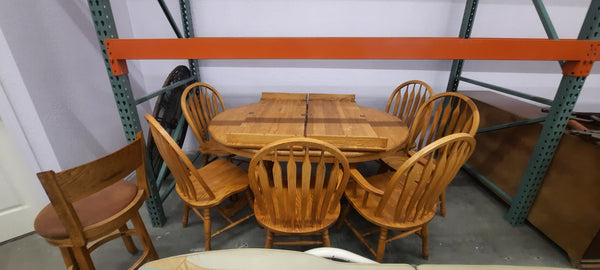 Dining set