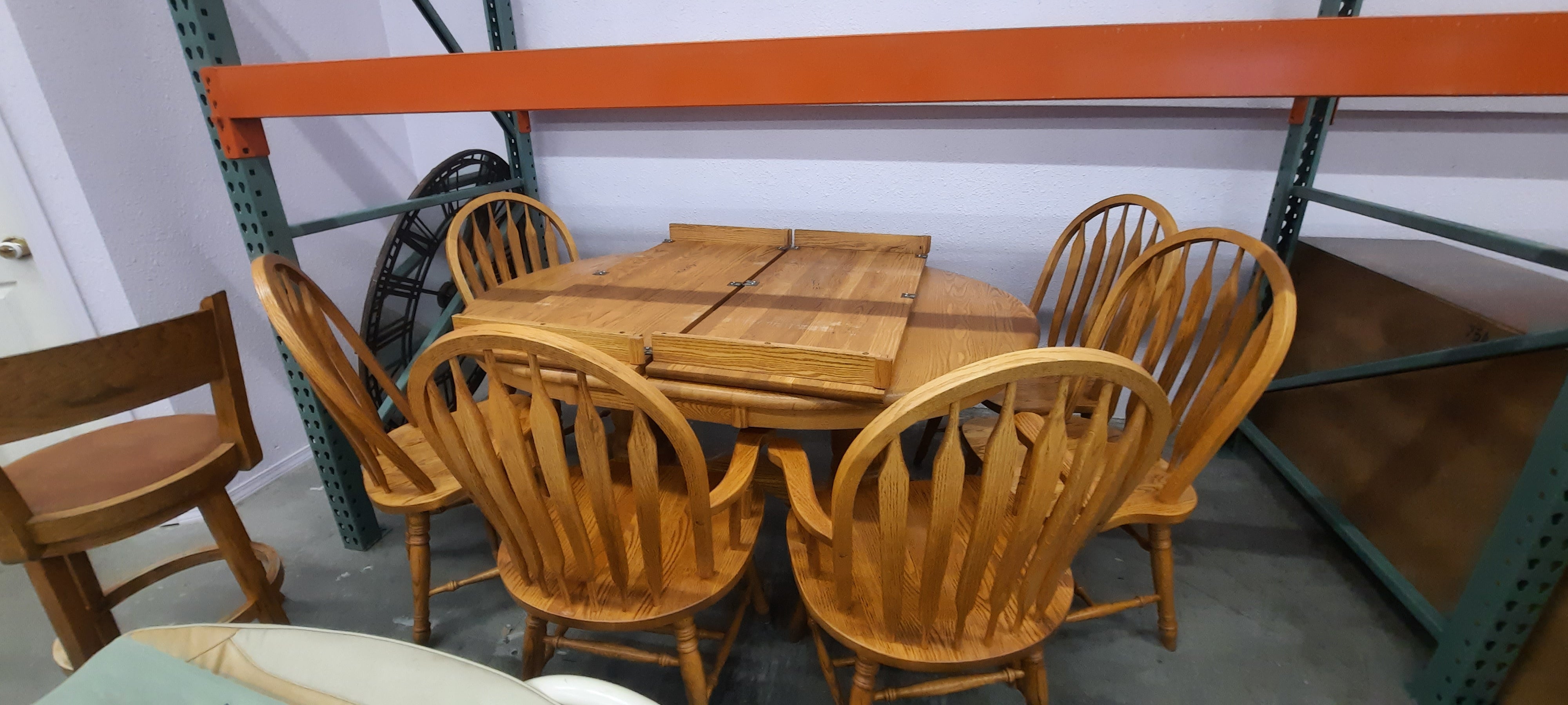 Dining set