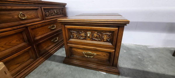 Matching End Tables