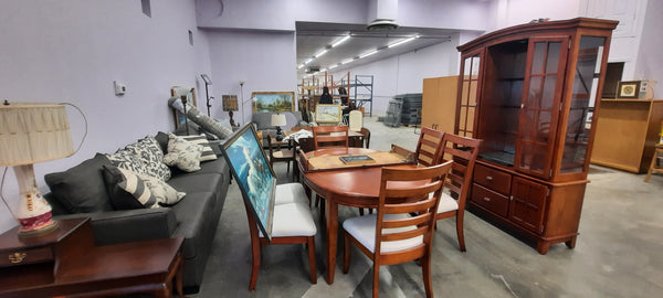 Dining set