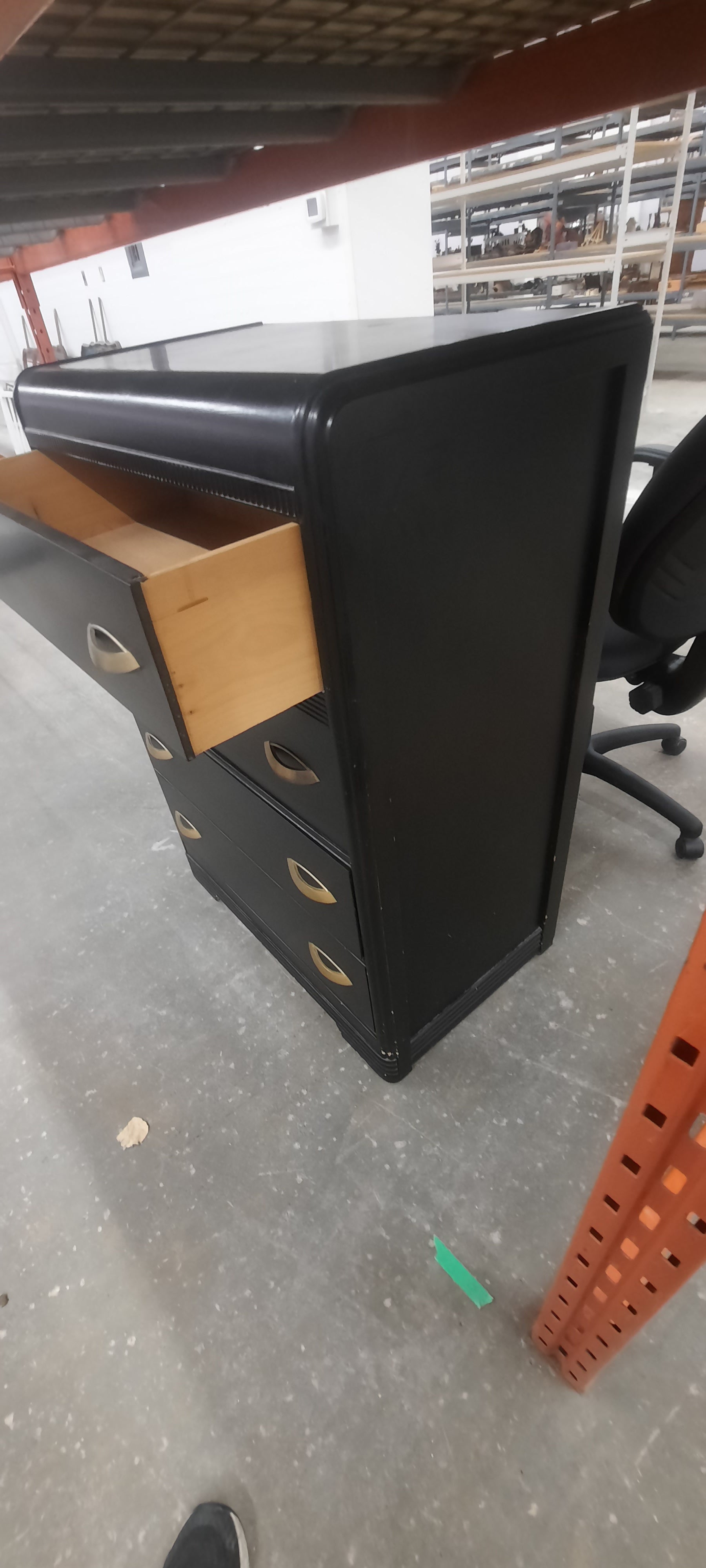 Tallboy Dresser