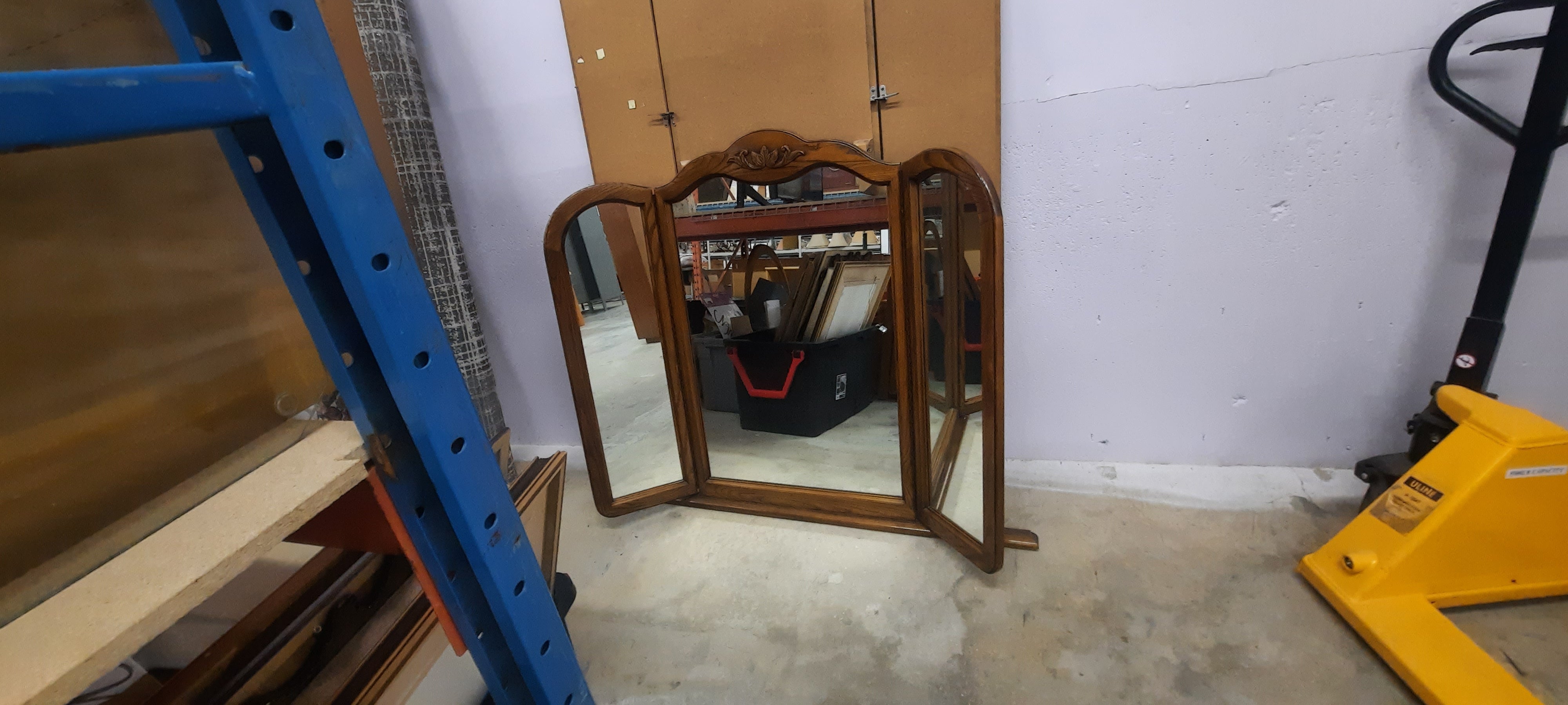 Mirror