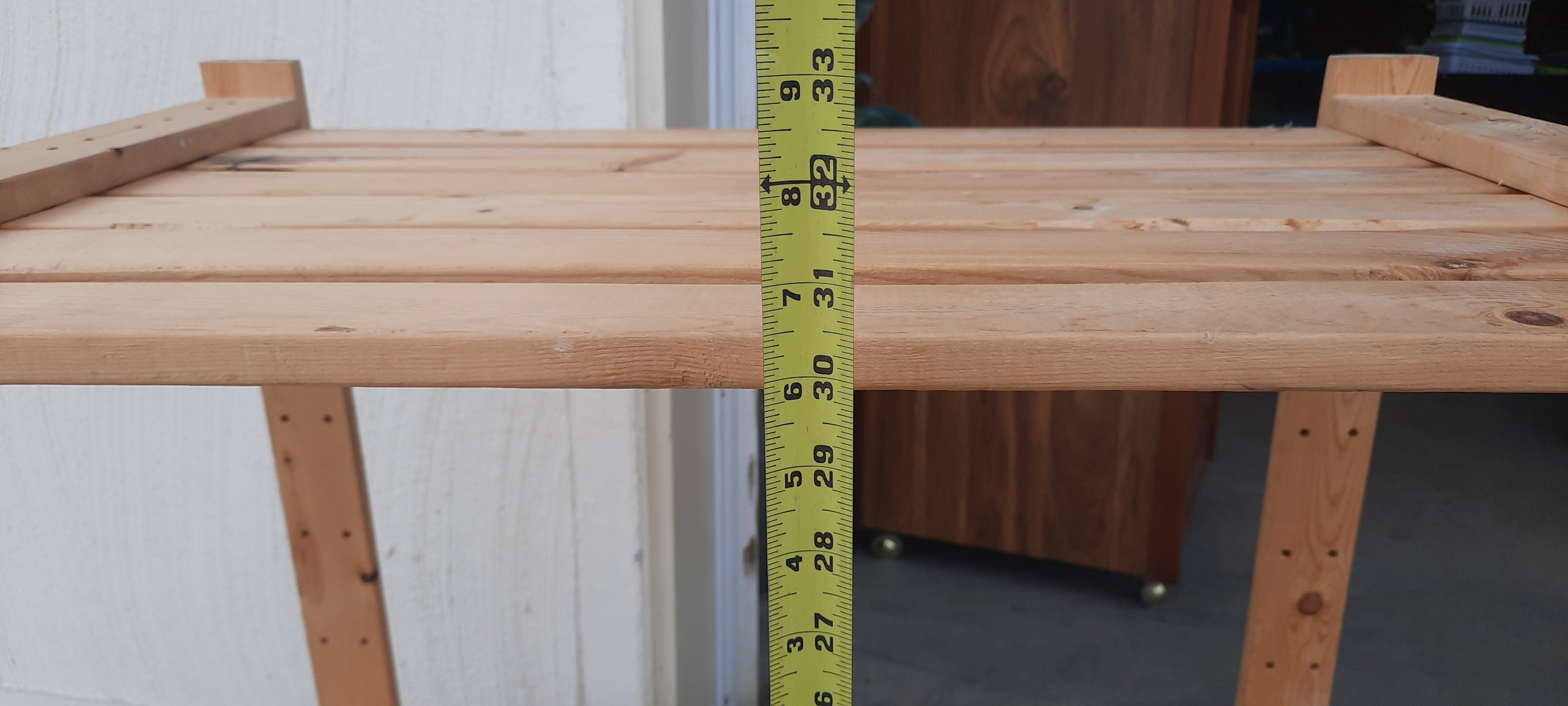 Shelf