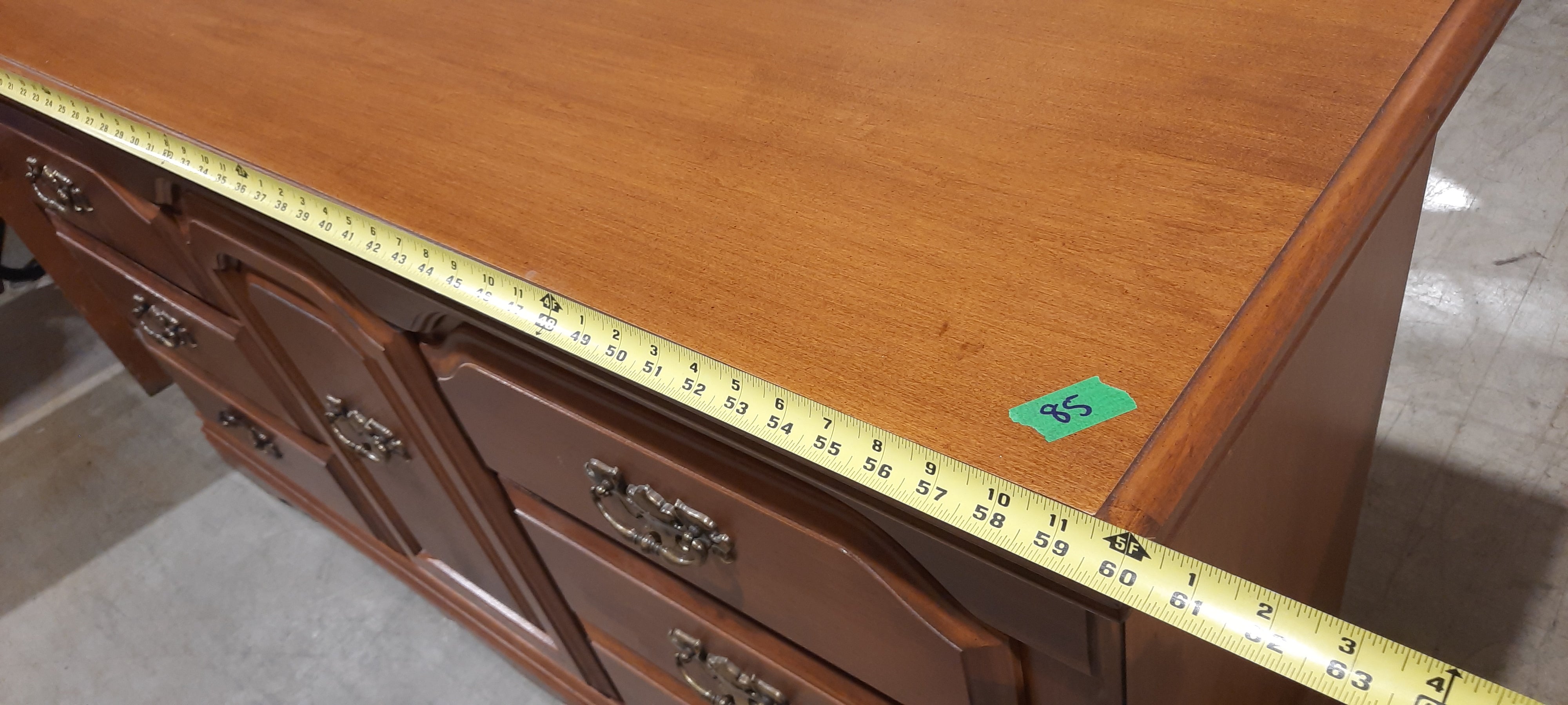 Sideboard/ Dresser