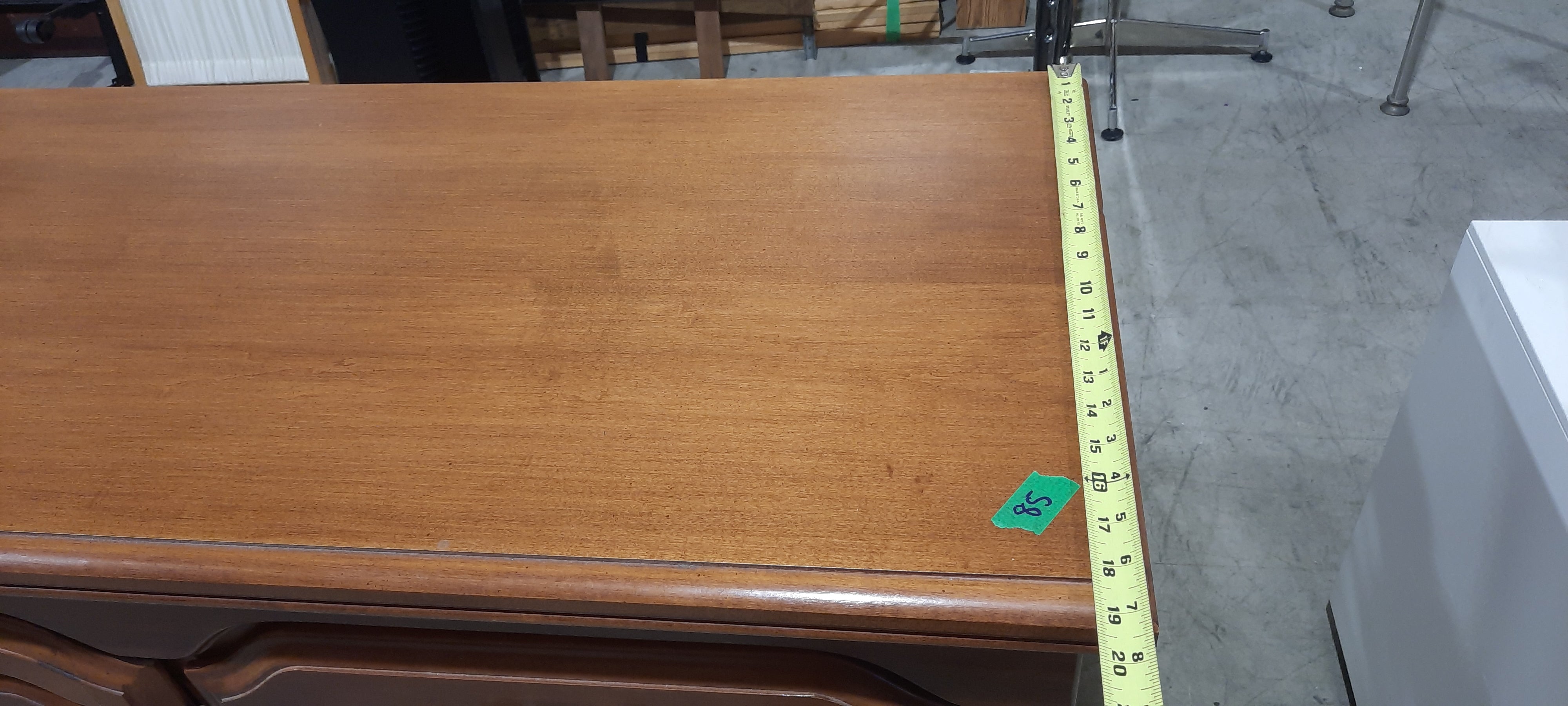 Sideboard/ Dresser
