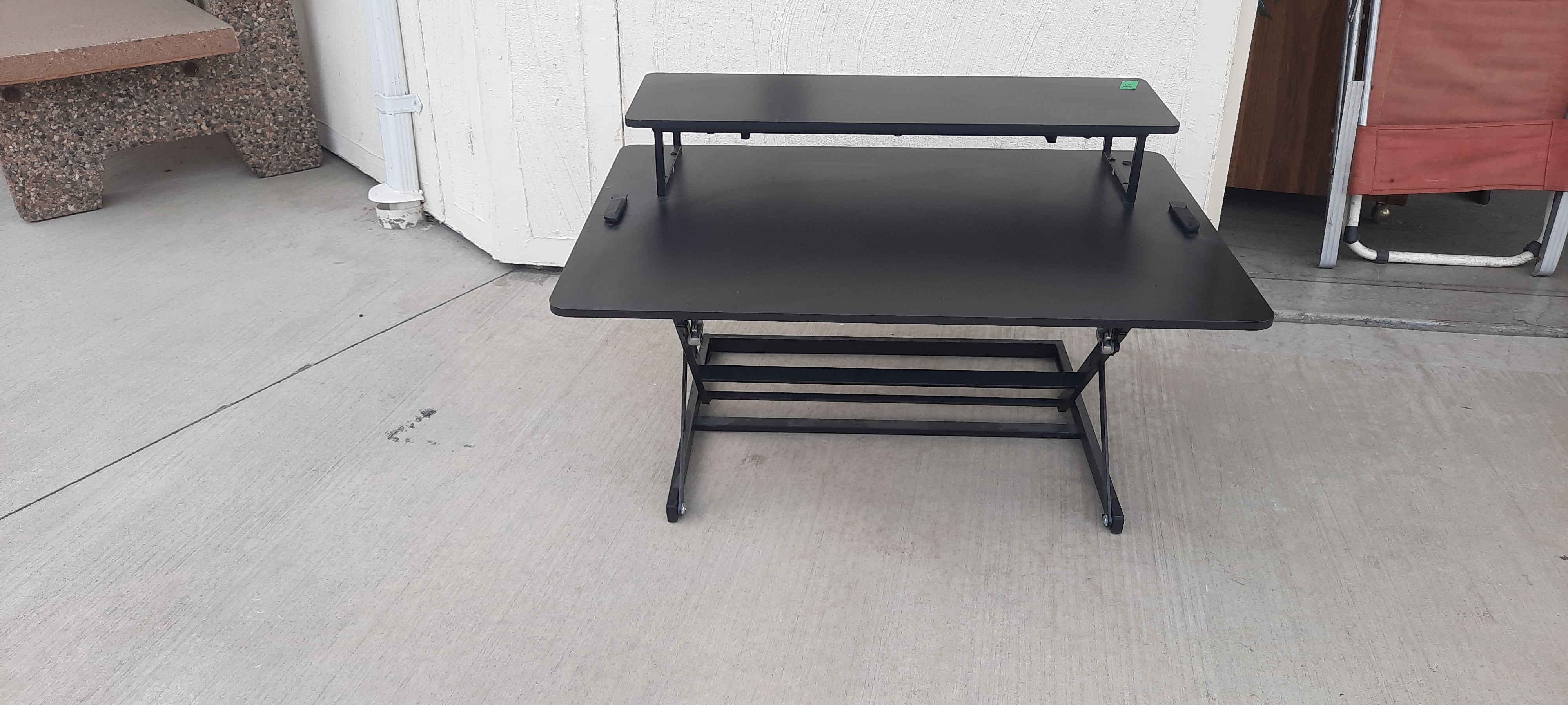 Desk Riser