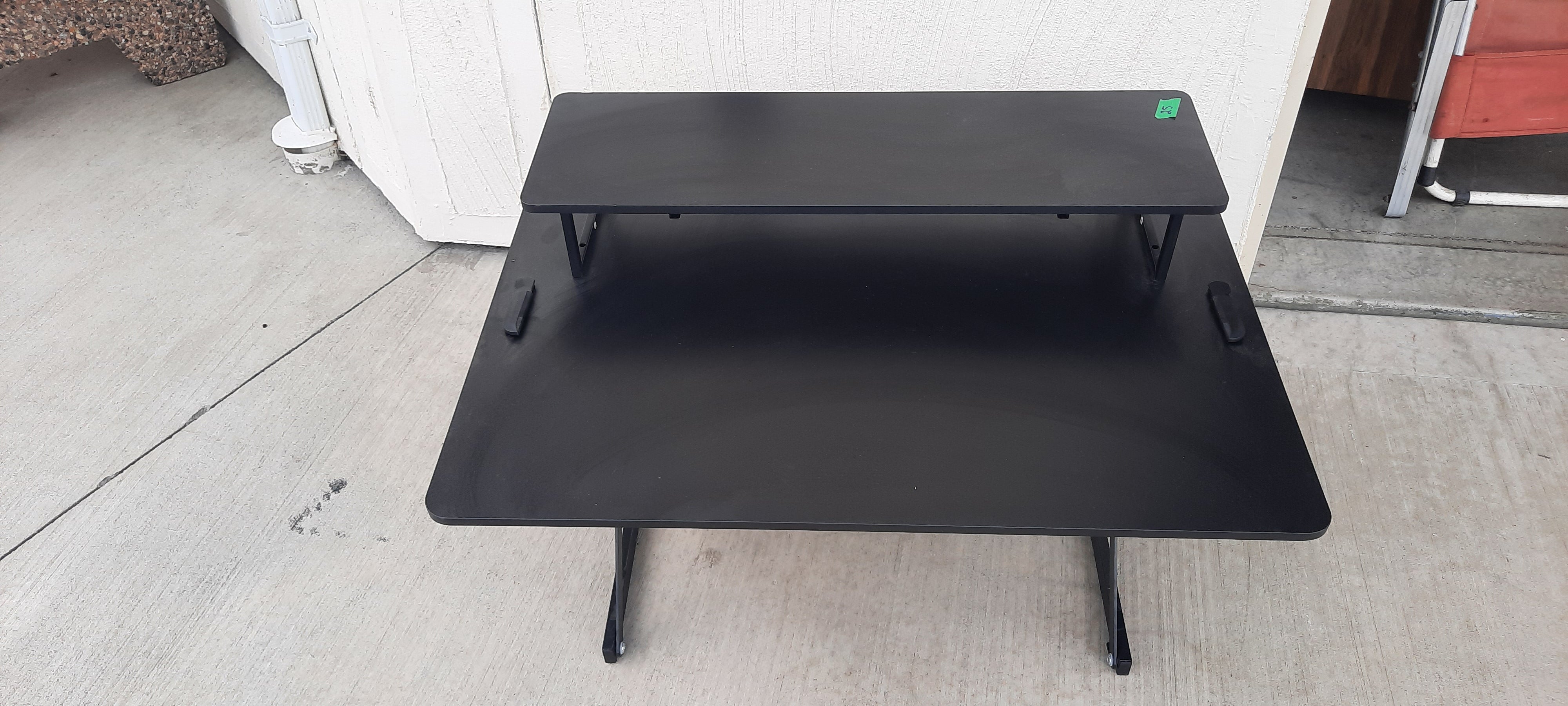 Desk Riser