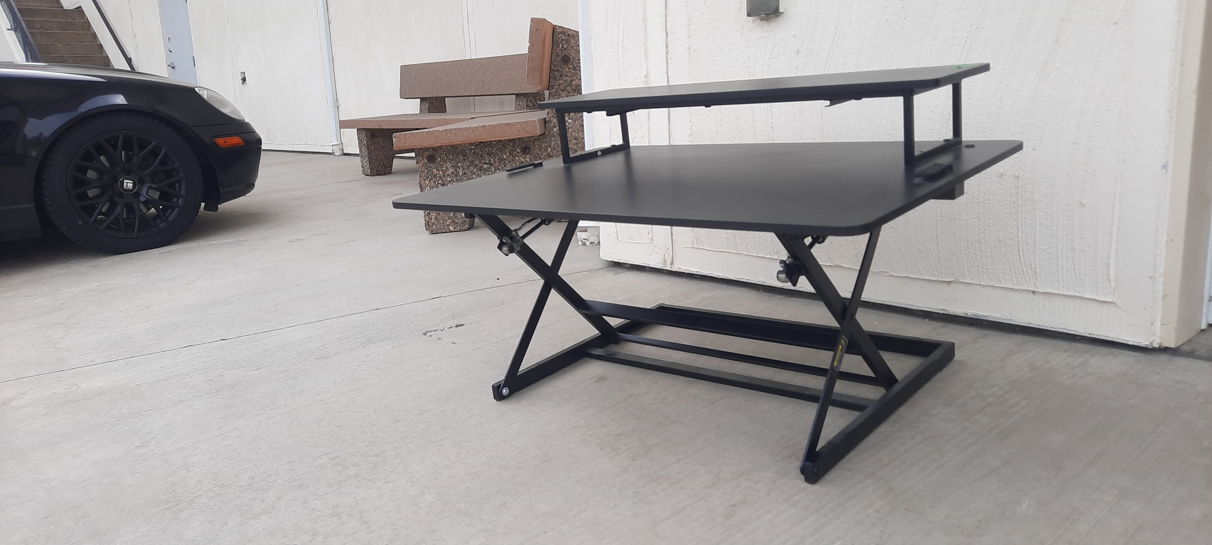 Desk Riser