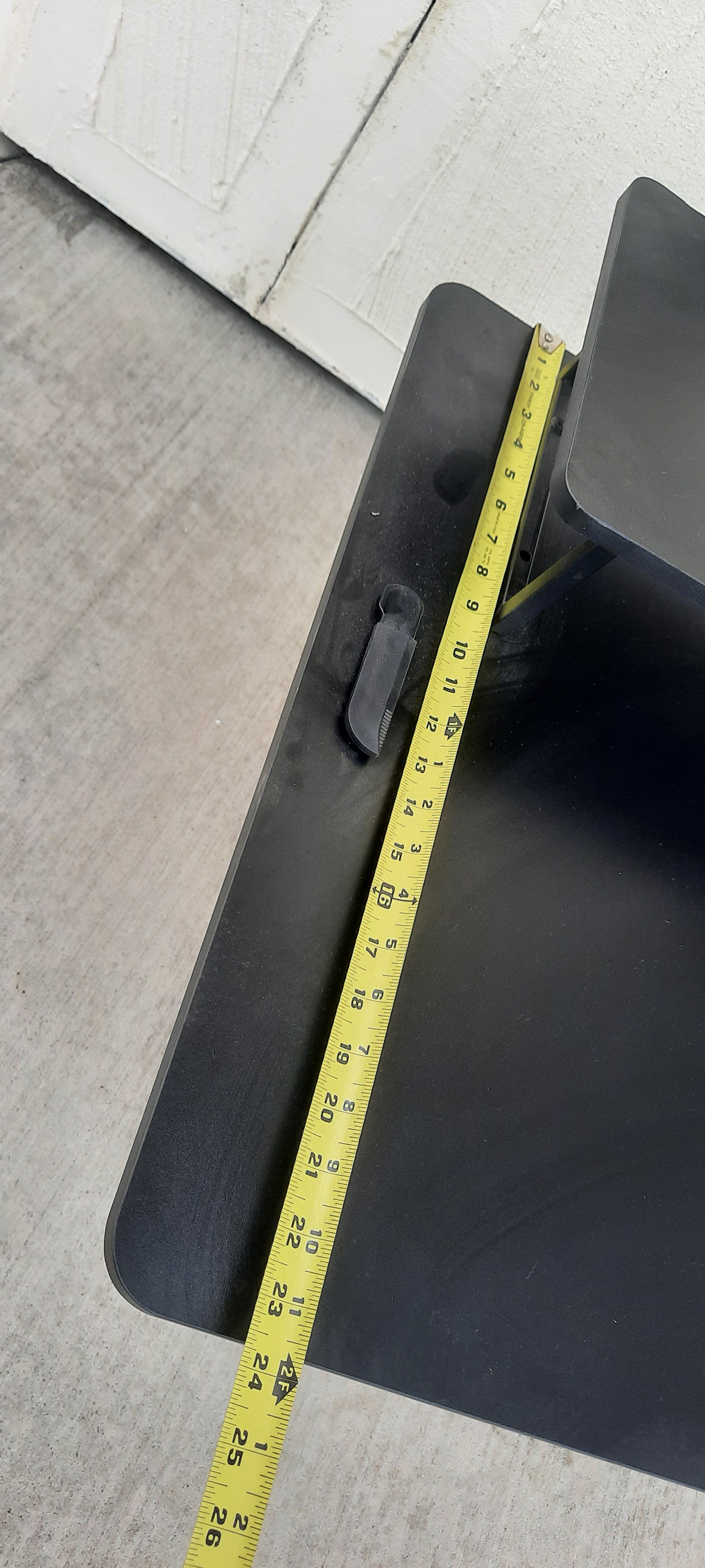 Desk Riser