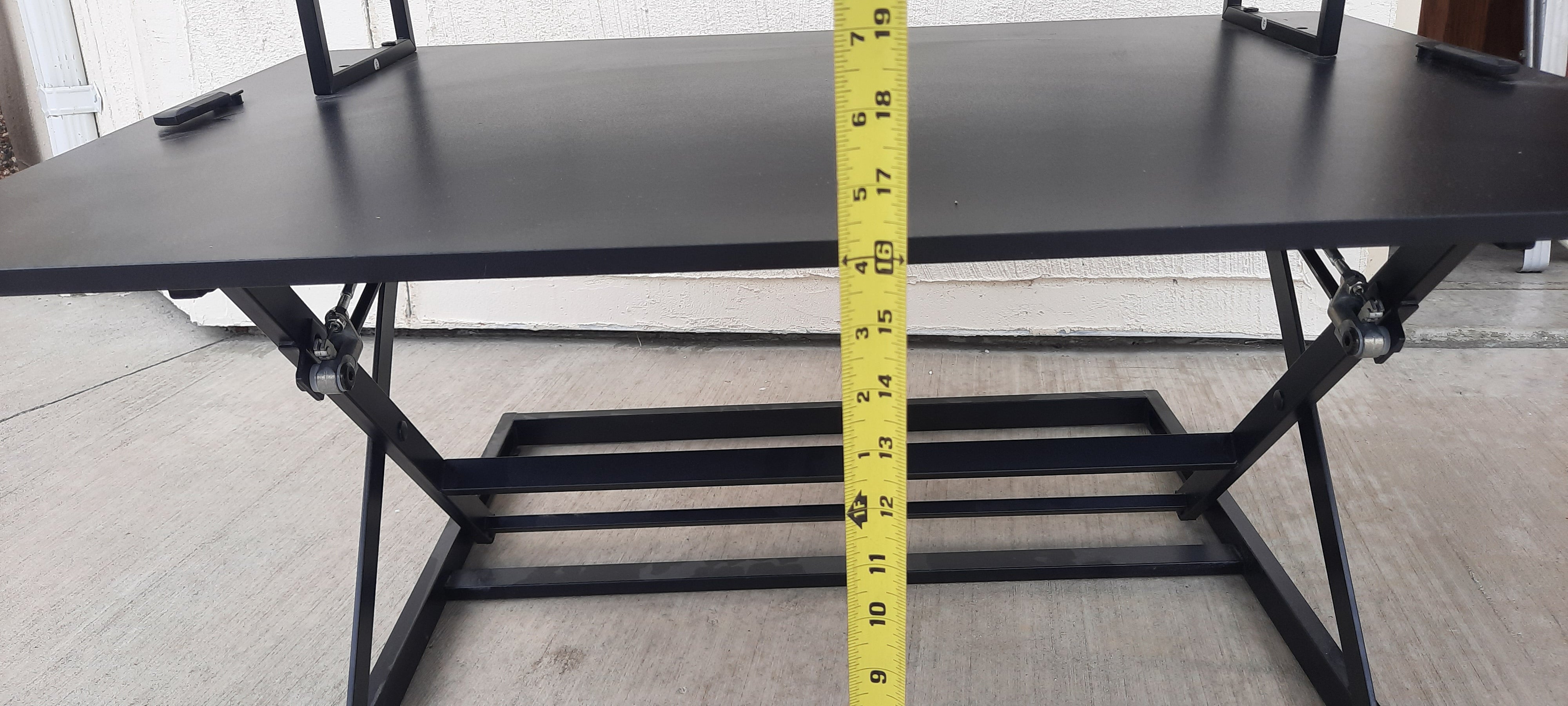 Desk Riser