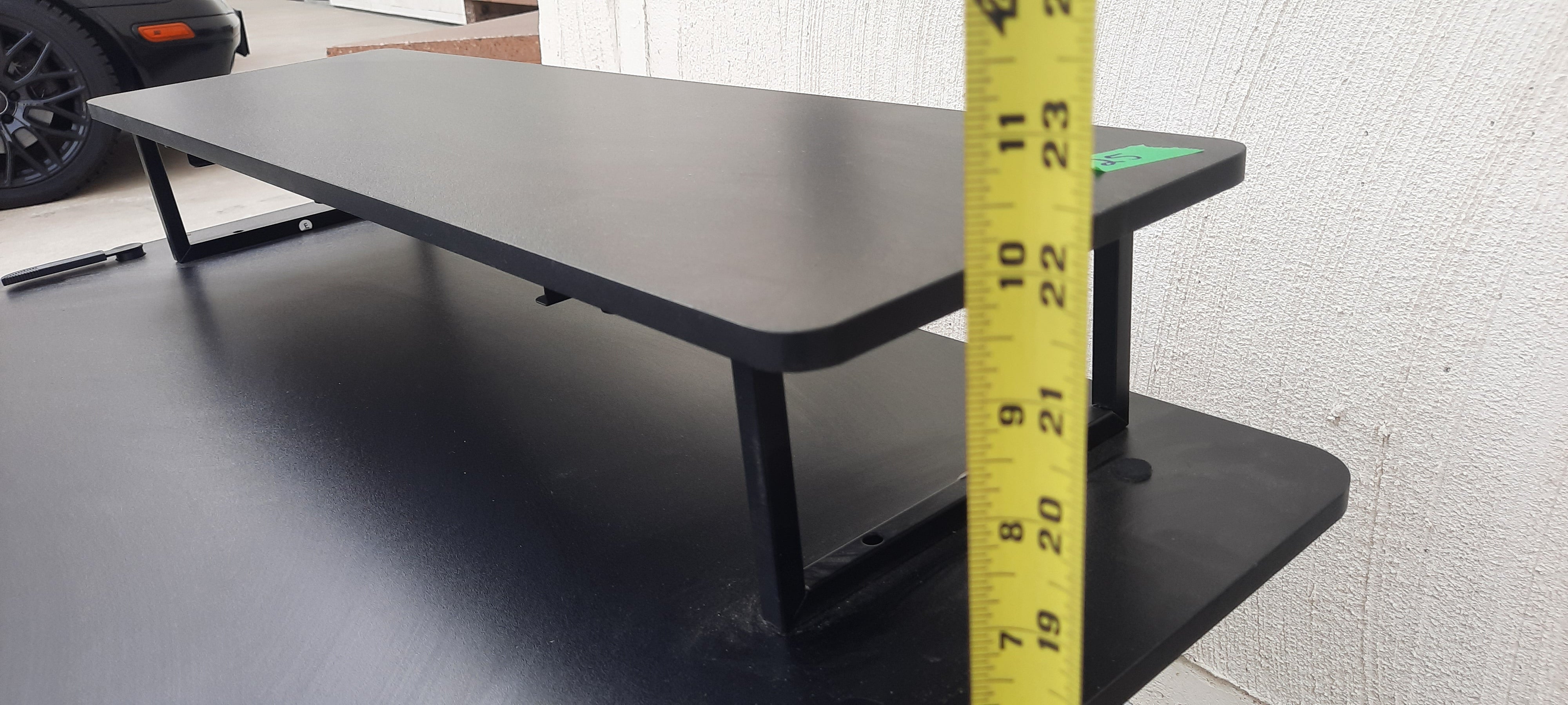 Desk Riser