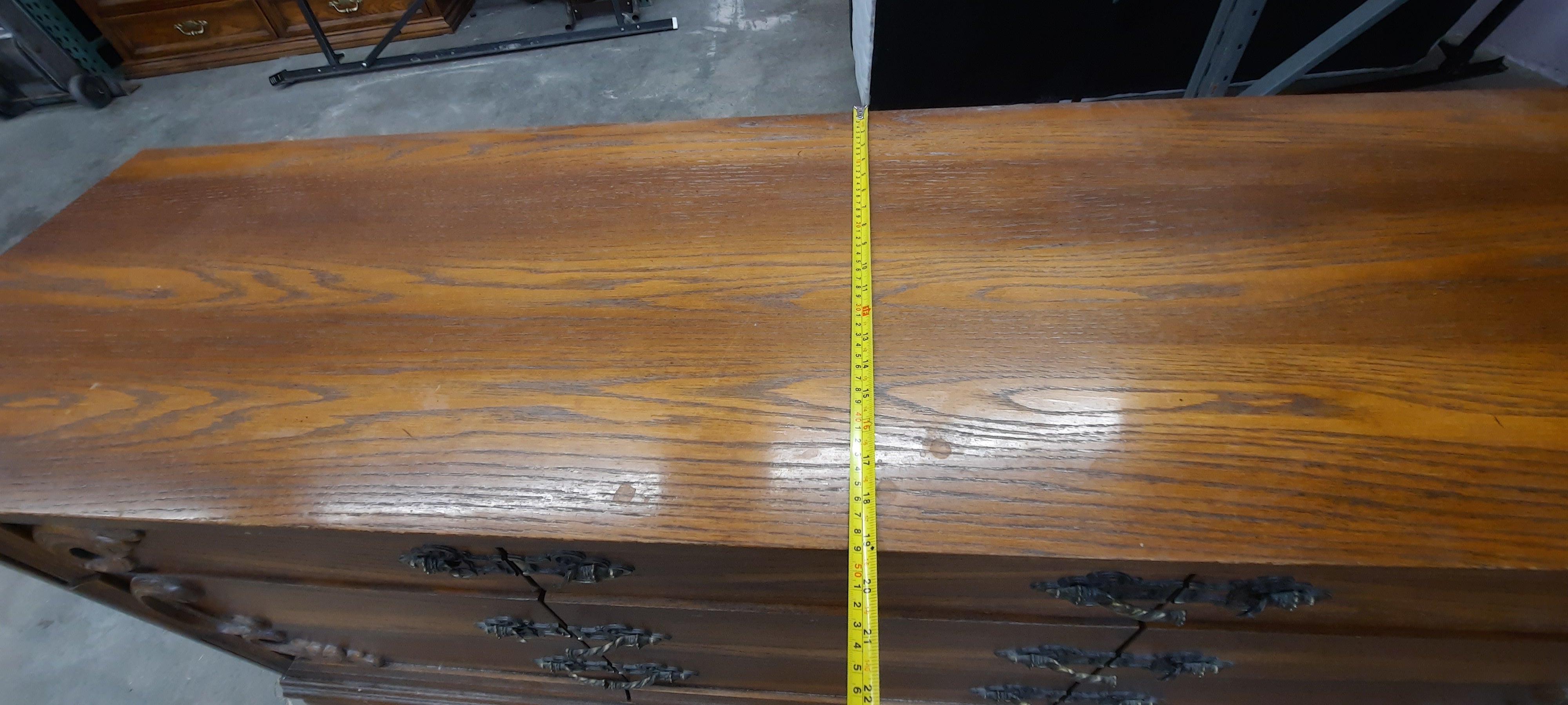 Dresser / sideboard