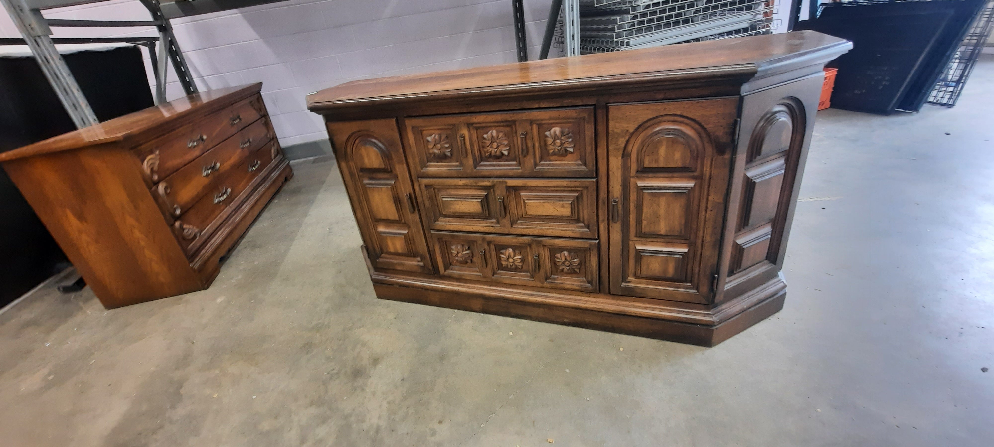 Sideboard