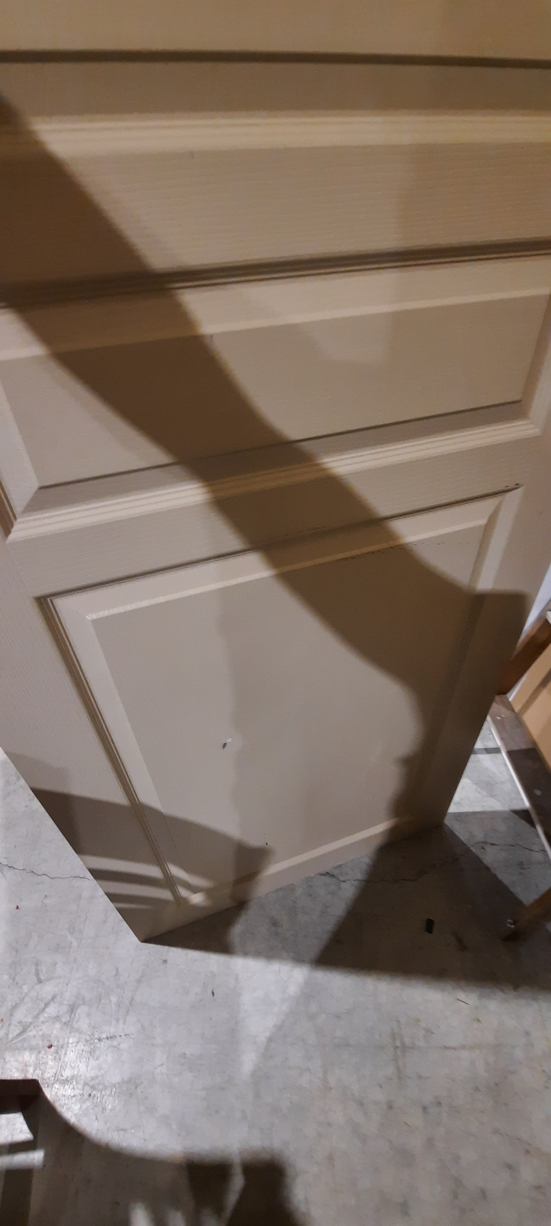 Interior Door