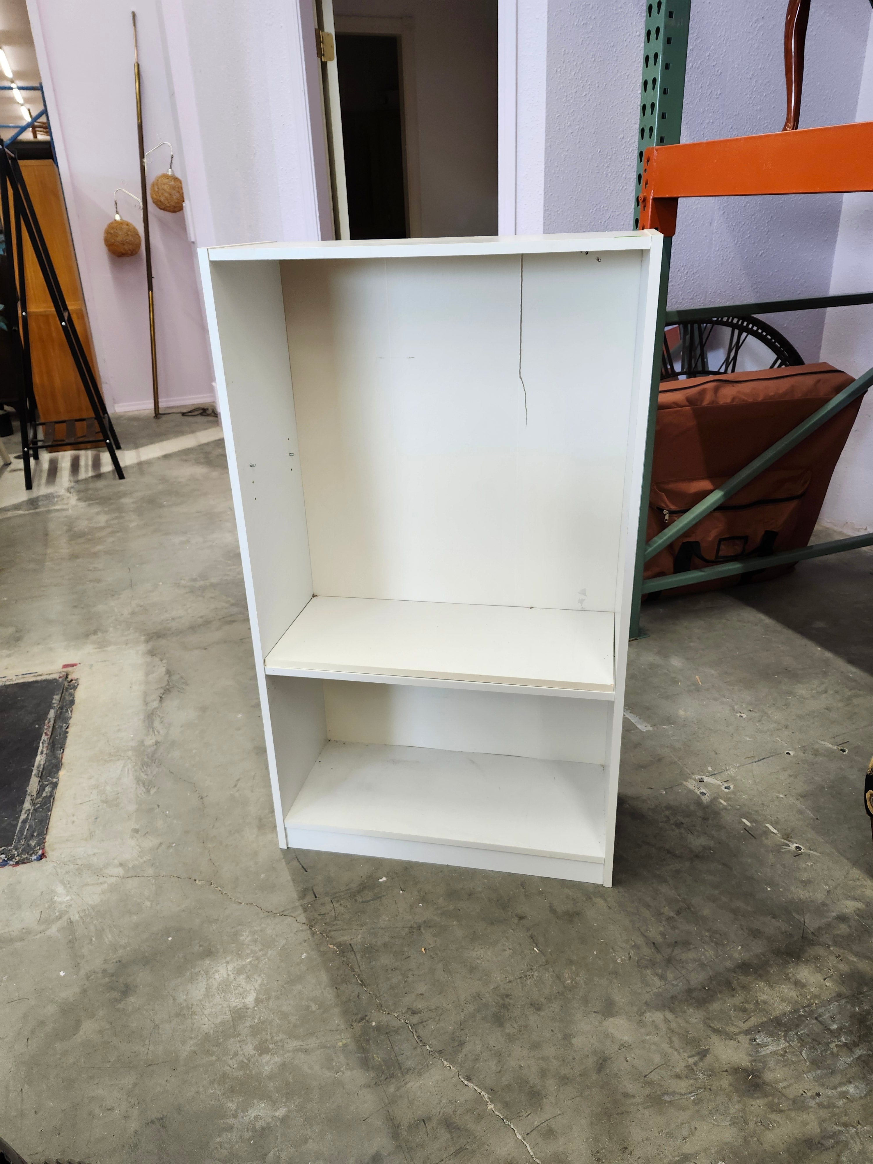 Bookshelf