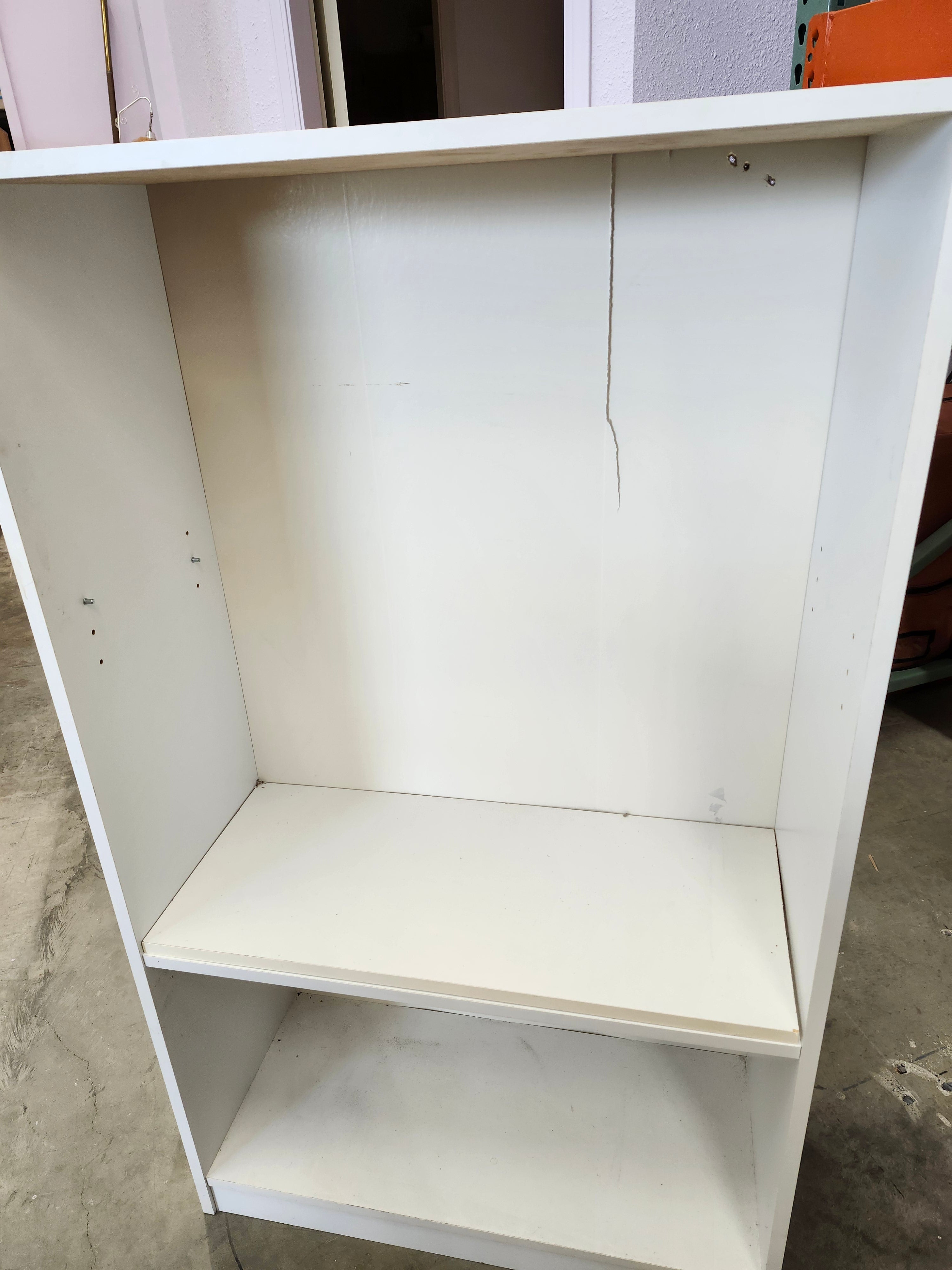 Bookshelf