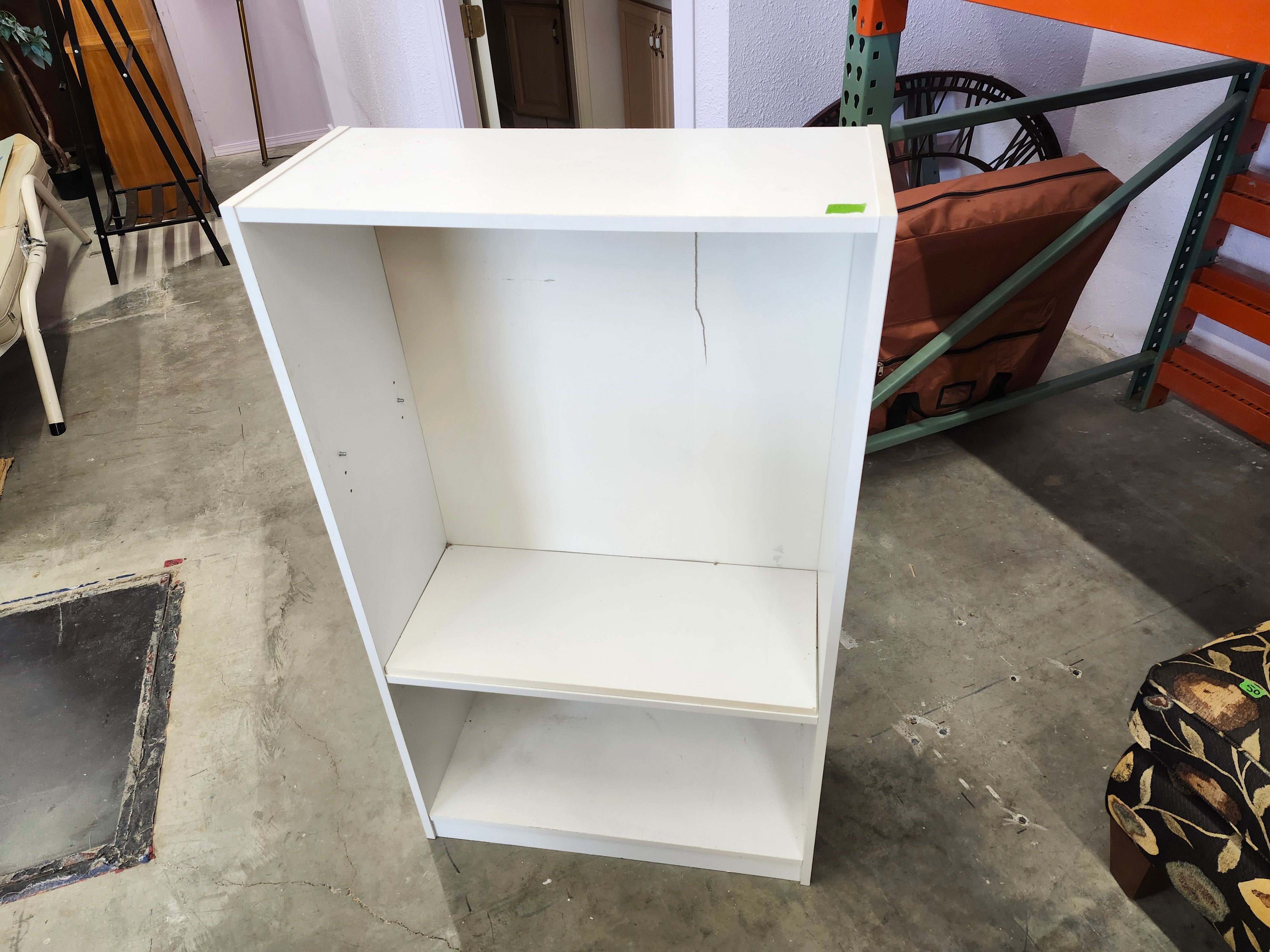 Bookshelf