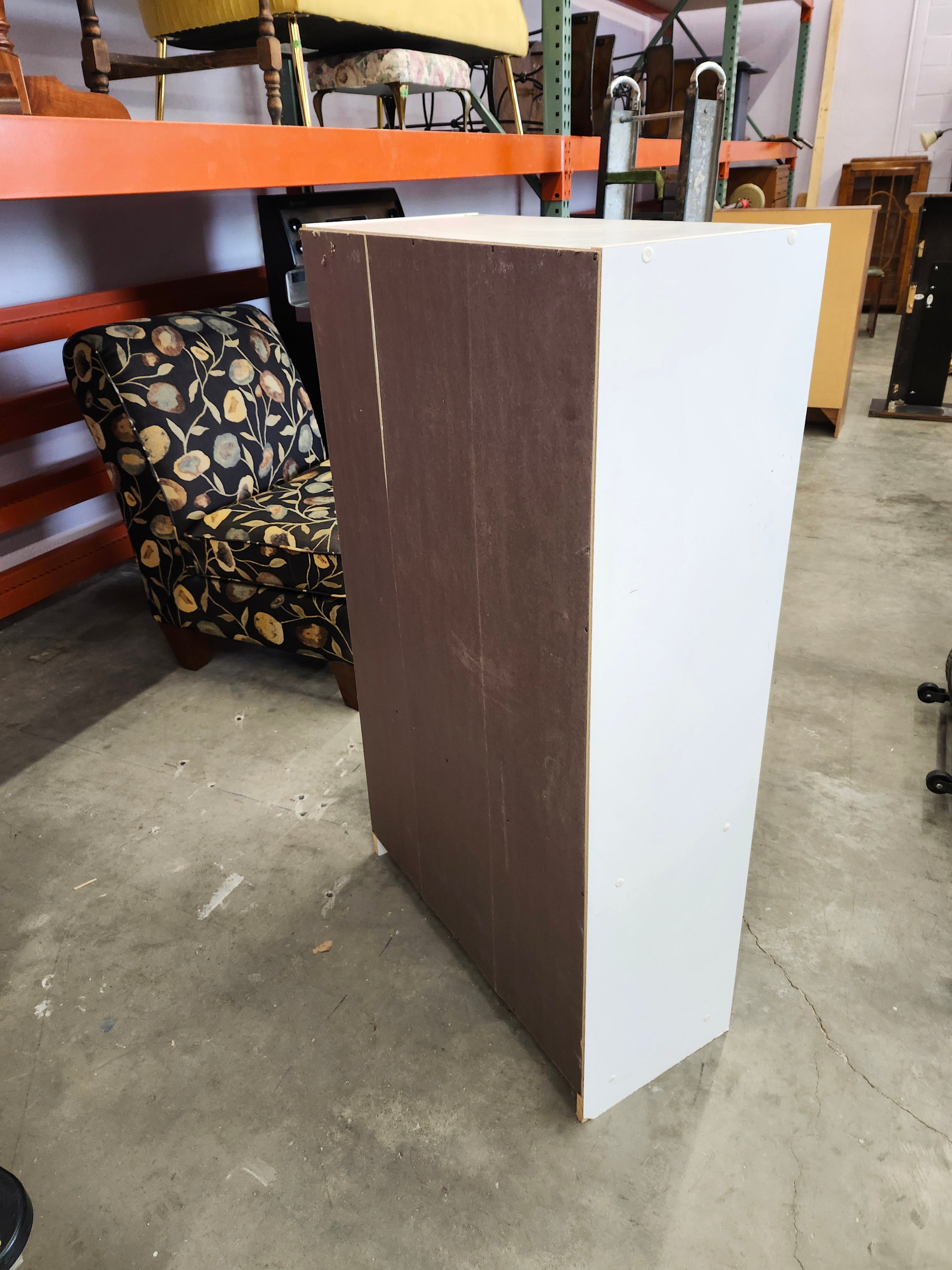 Bookshelf