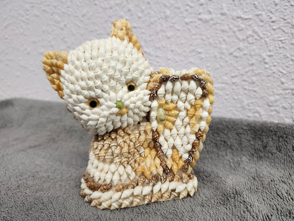 Shell kitty