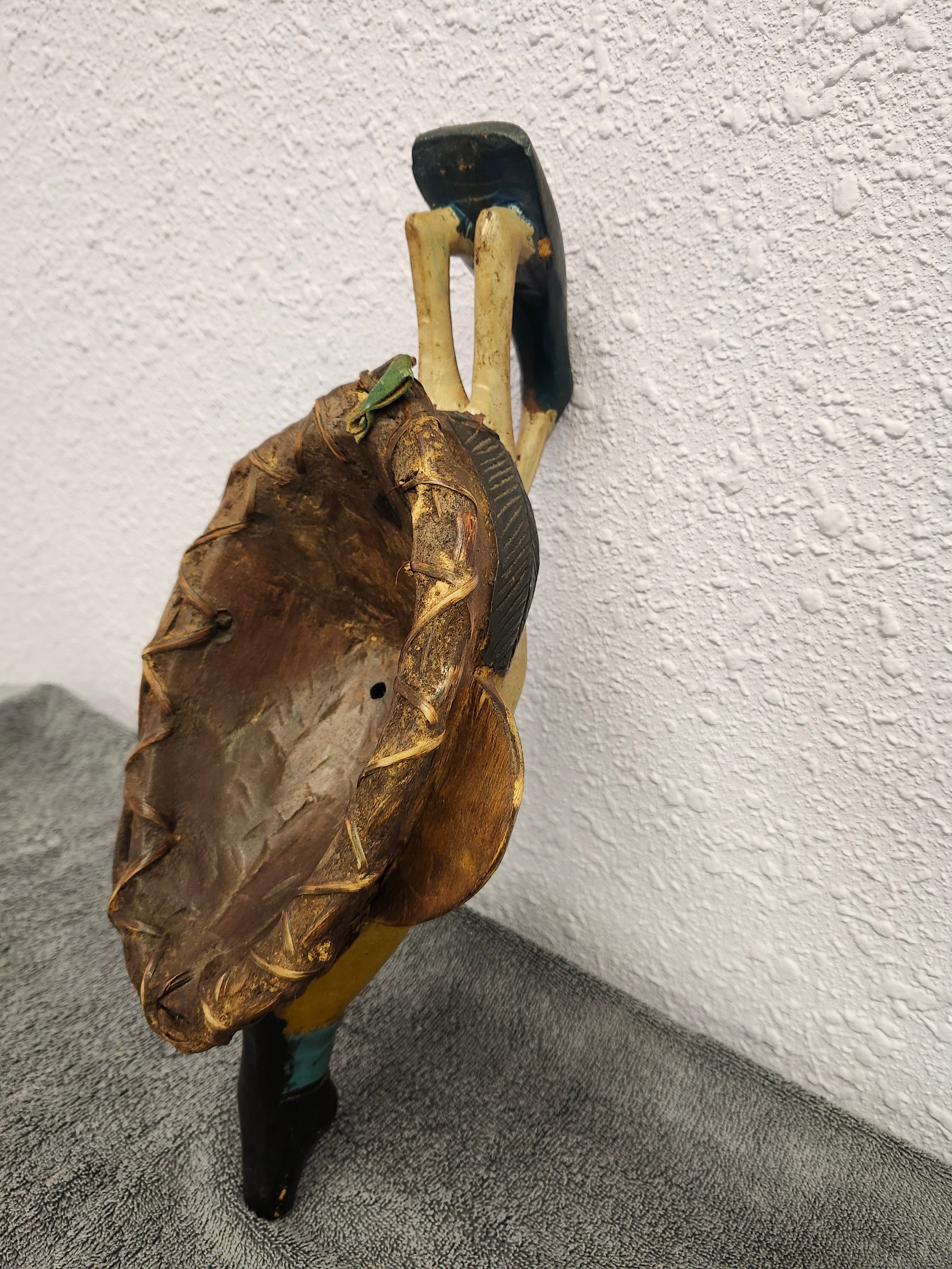 Wall art mask