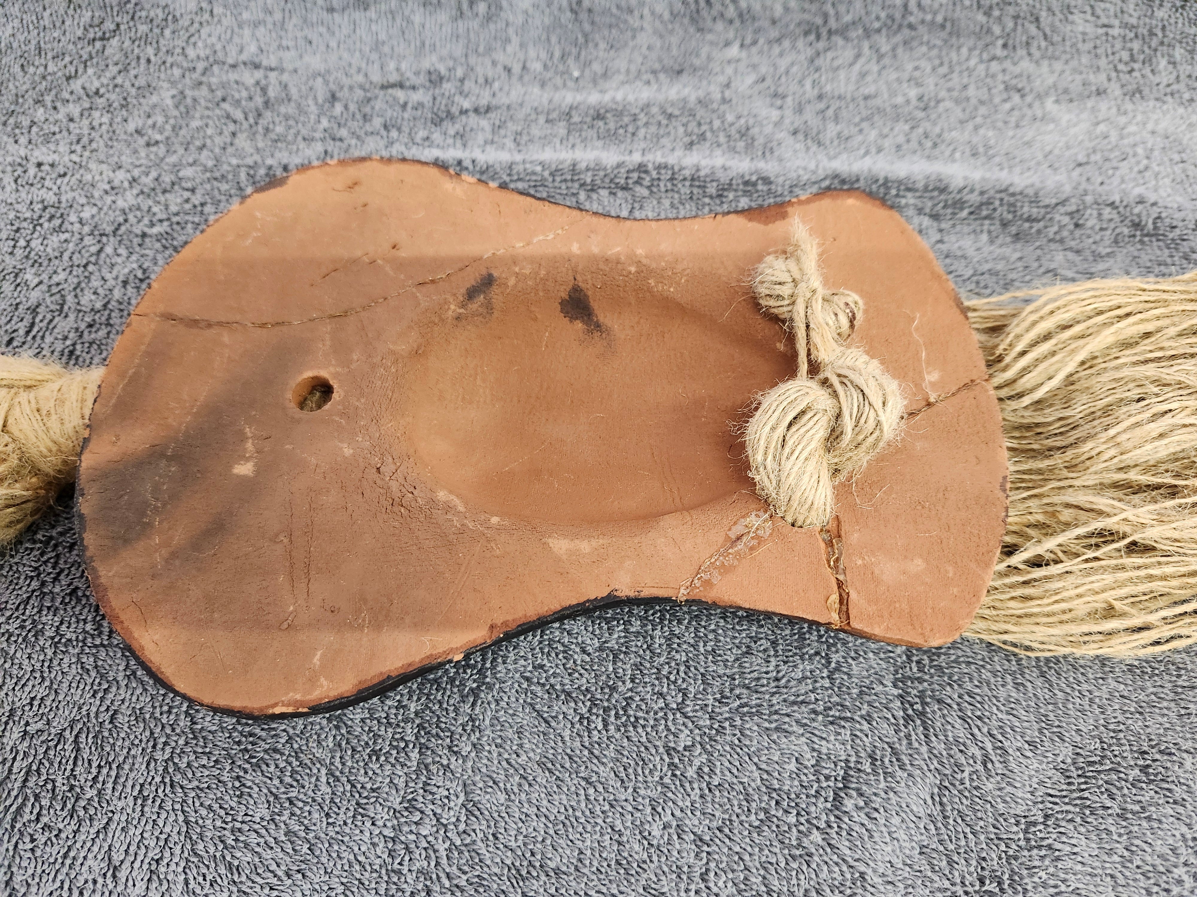 Wall art mask