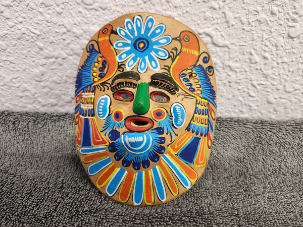 Wall art mask