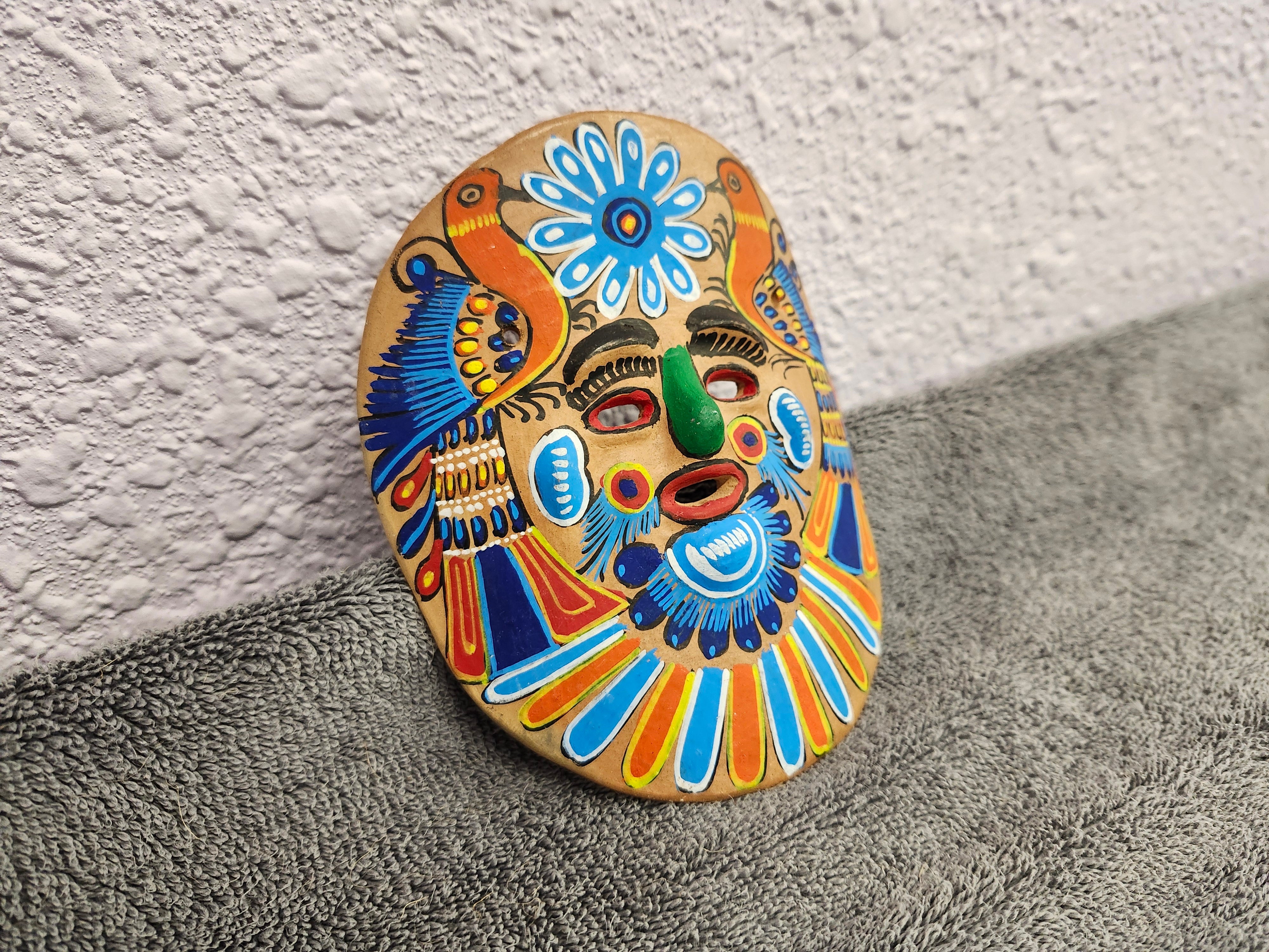 Wall art mask