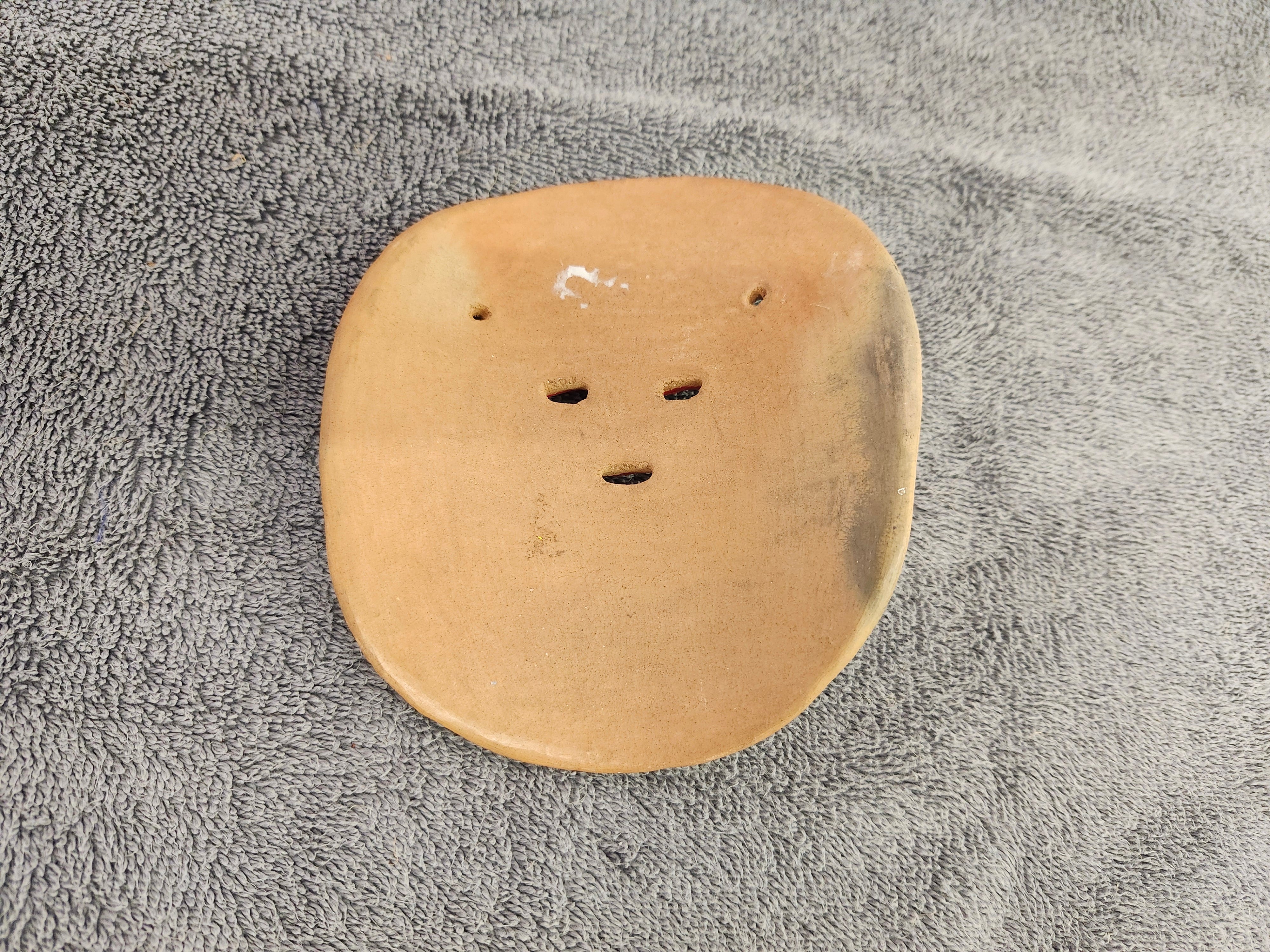 Wall art mask