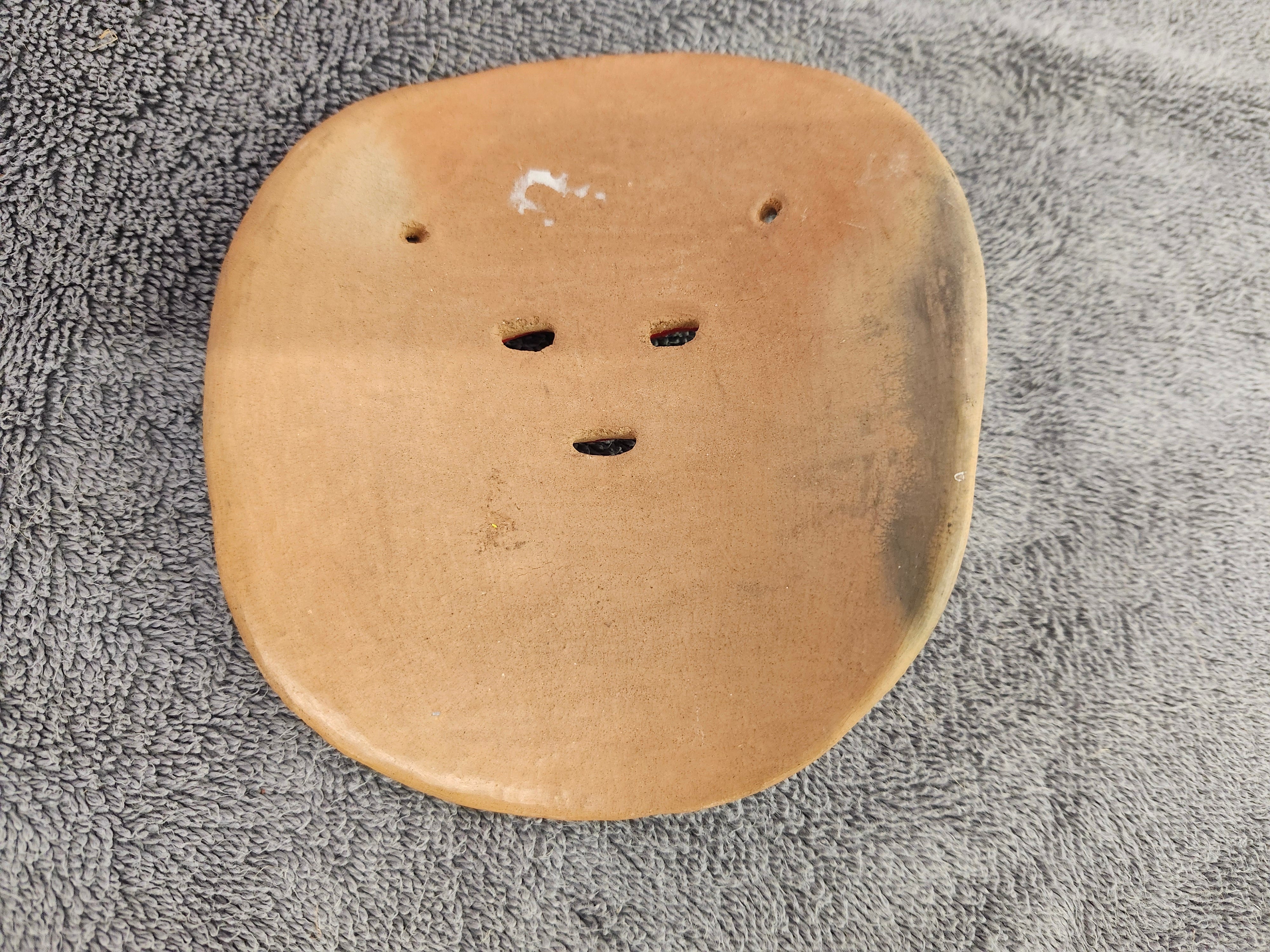 Wall art mask
