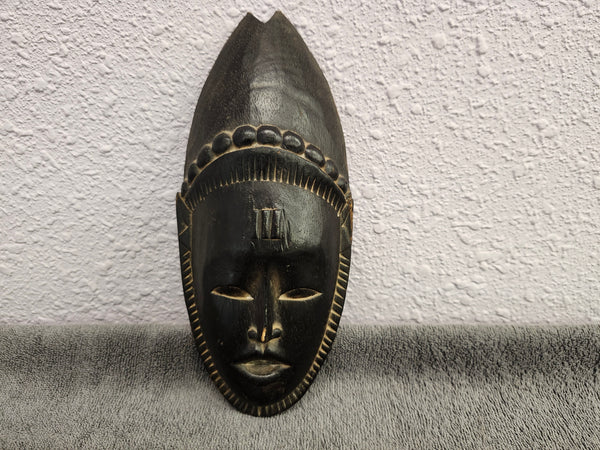 Wall art mask