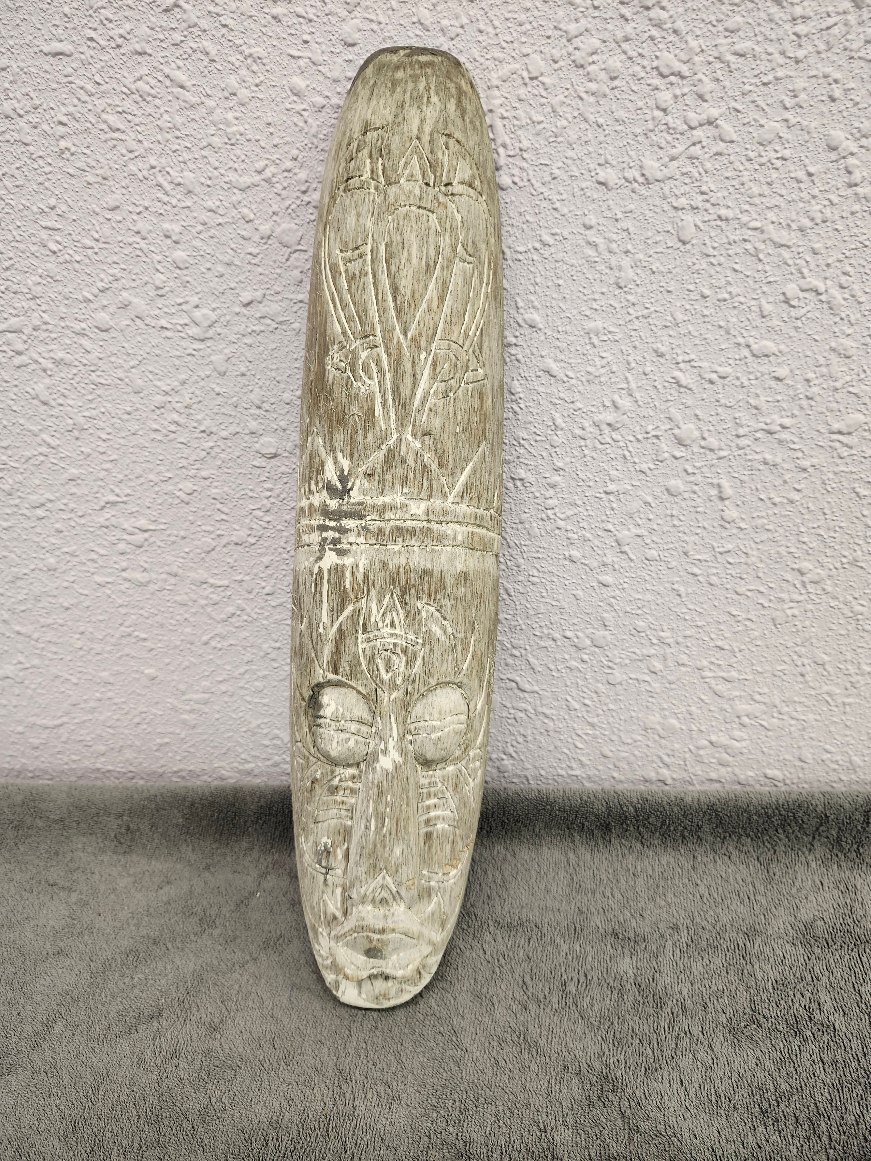 Wall art mask