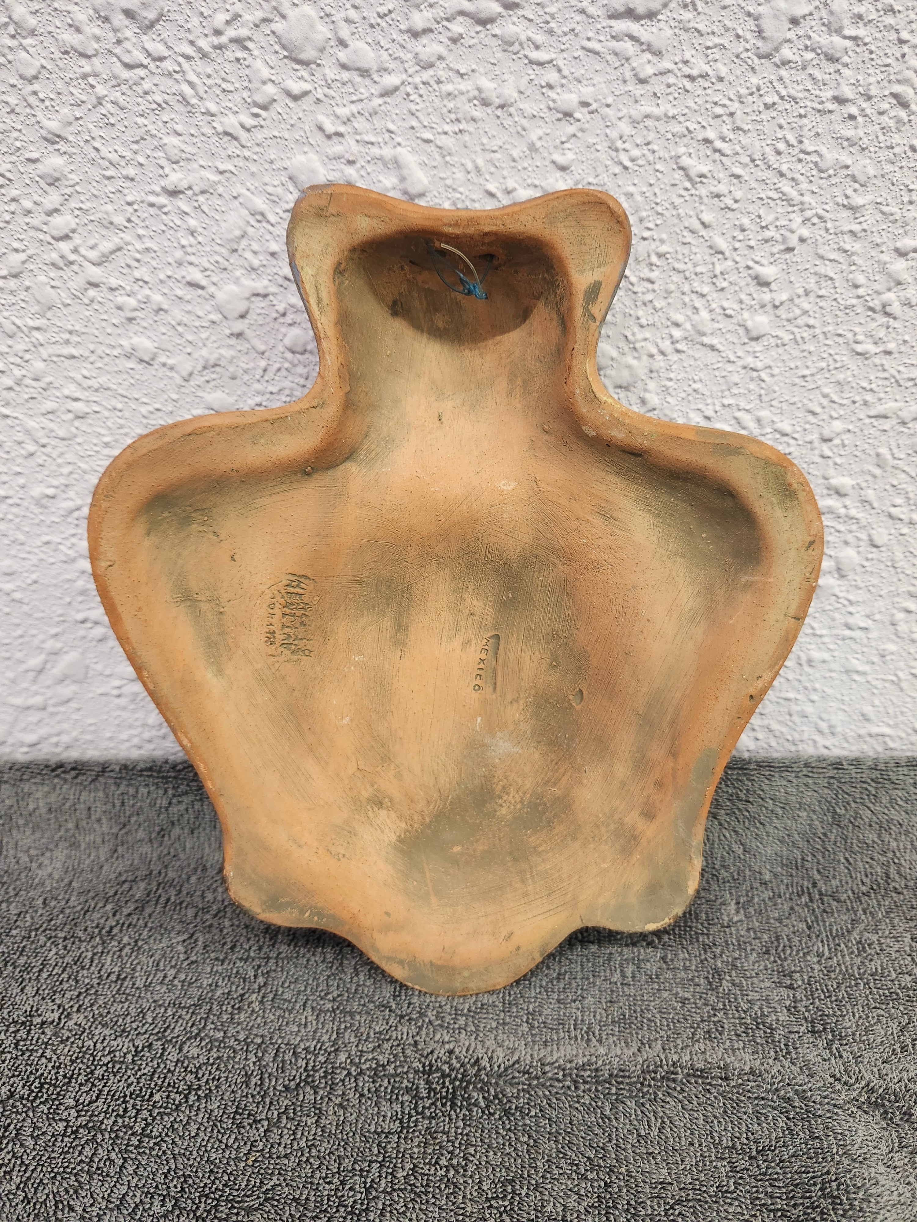 Wall art mask