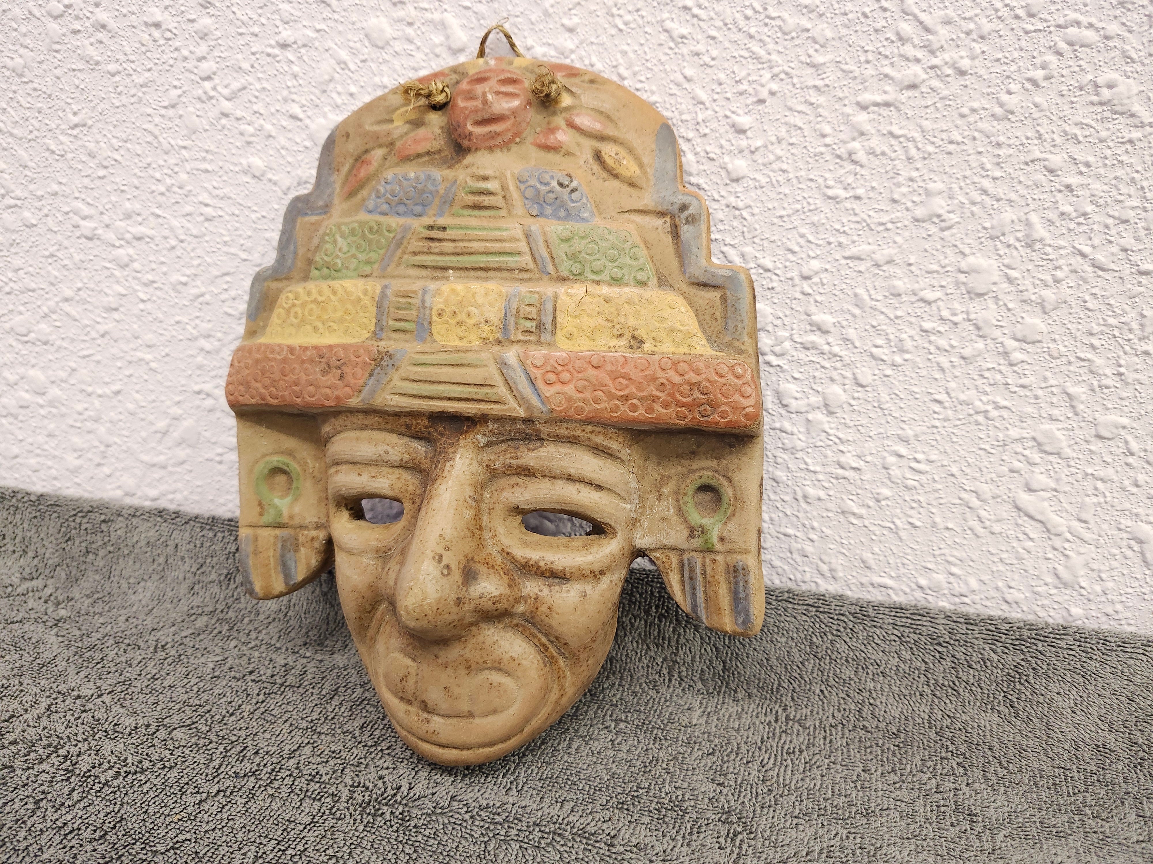 Wall art mask