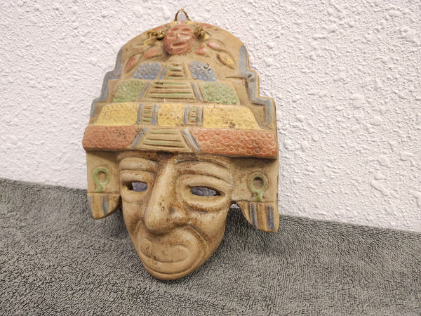 Wall art mask