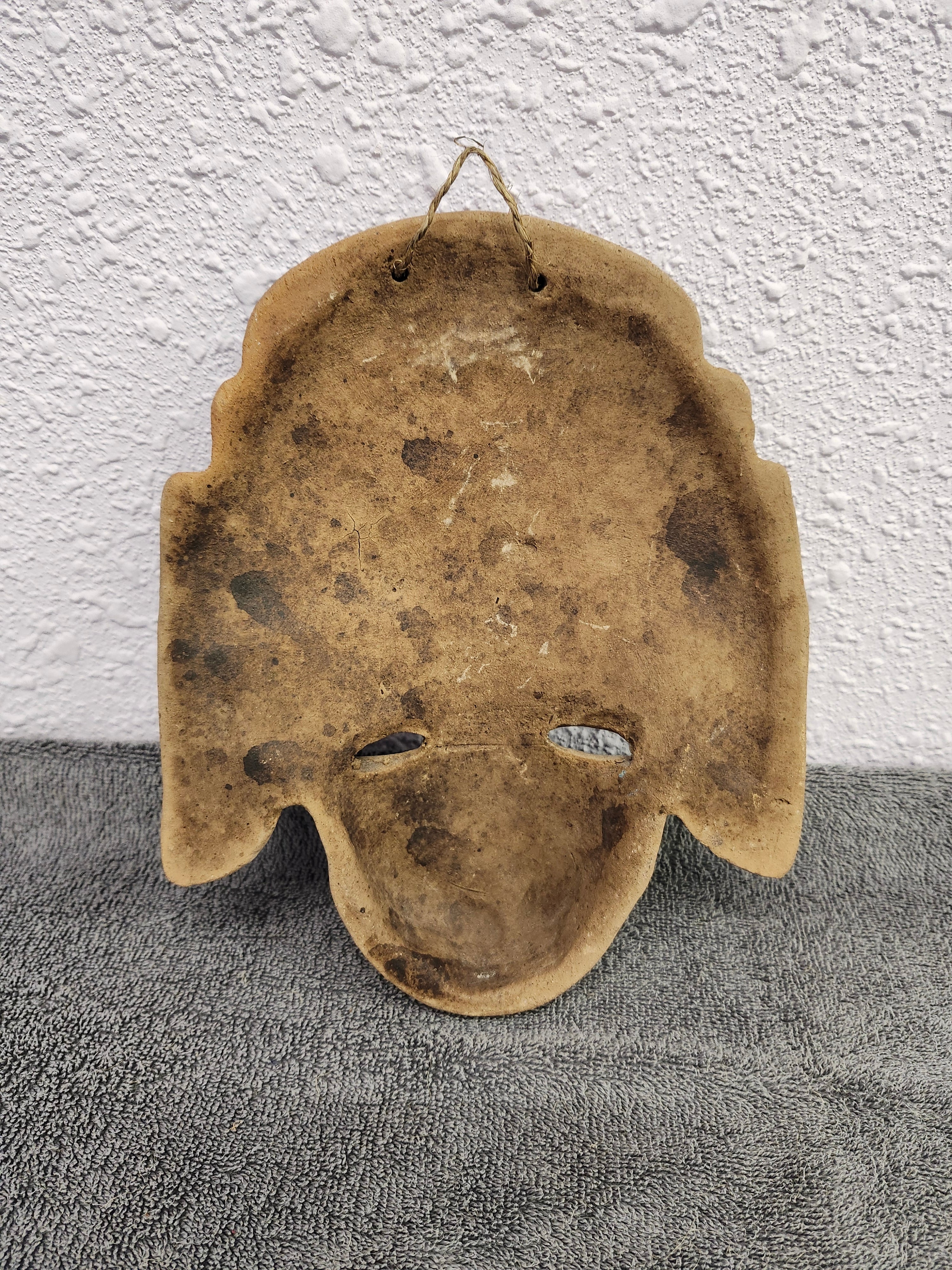 Wall art mask