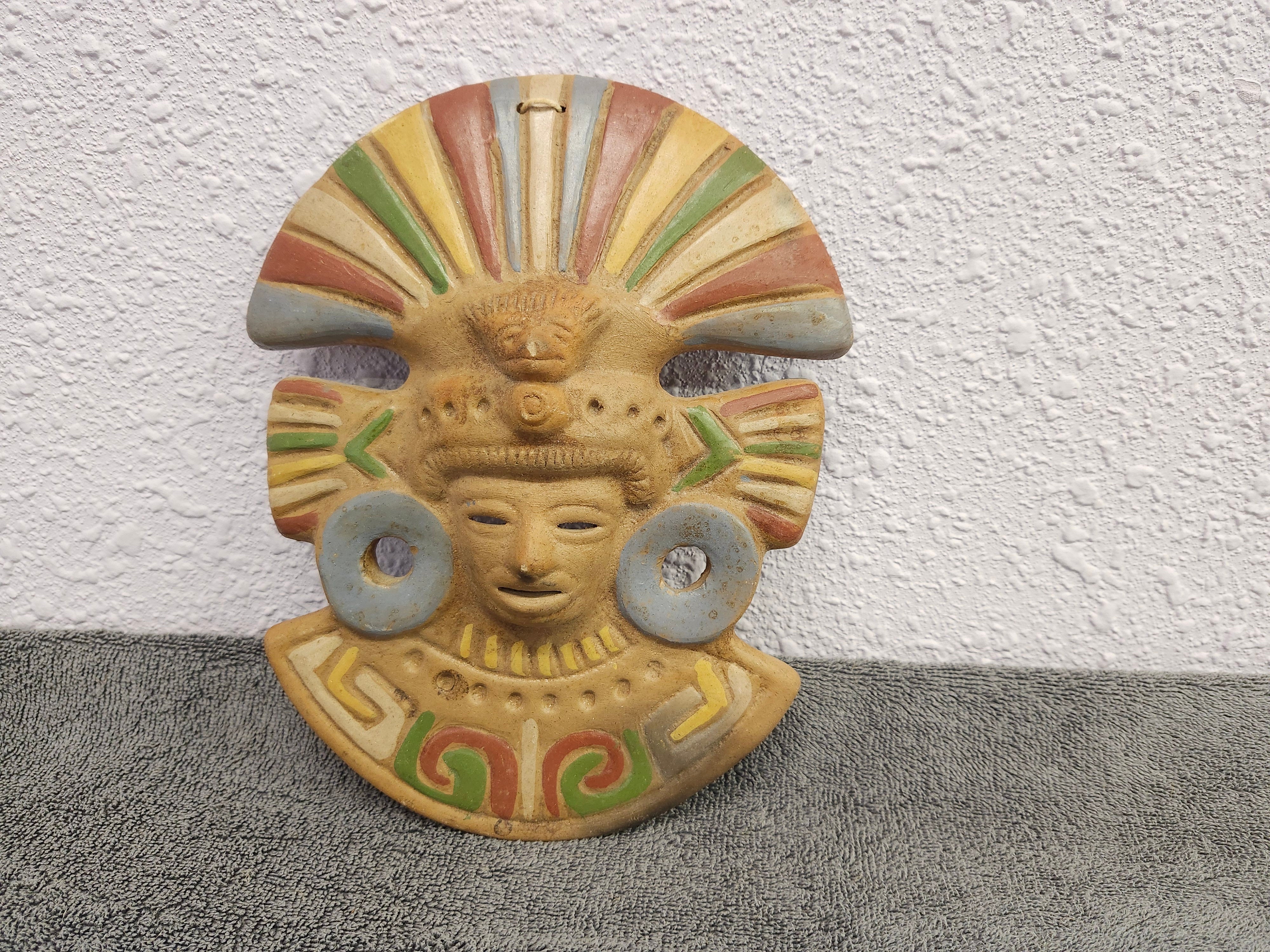 Wall art mask