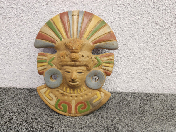 Wall art mask