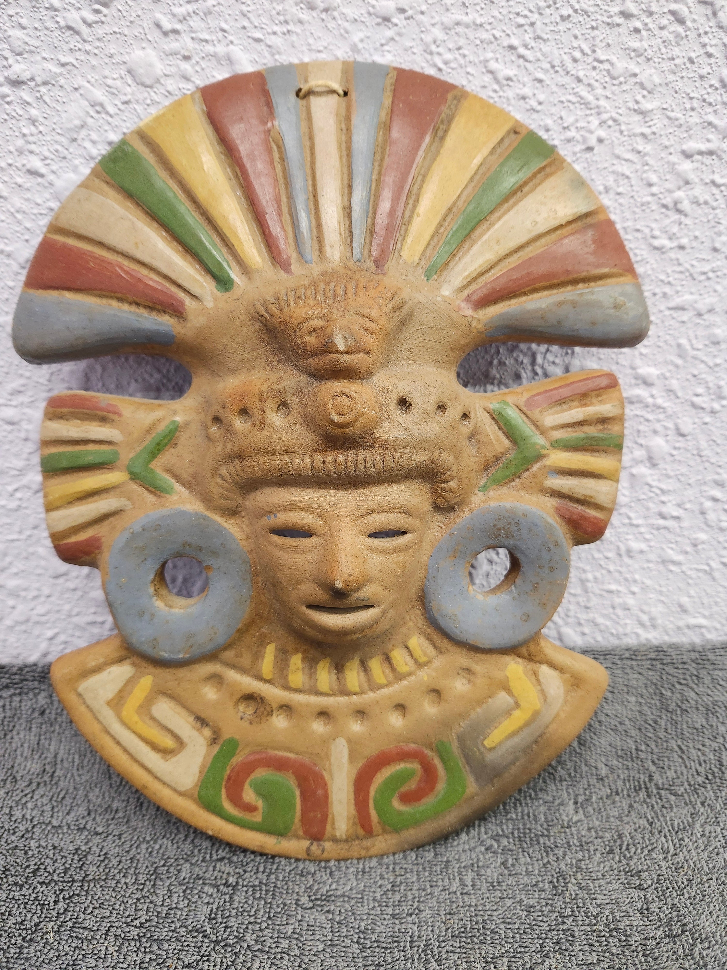 Wall art mask