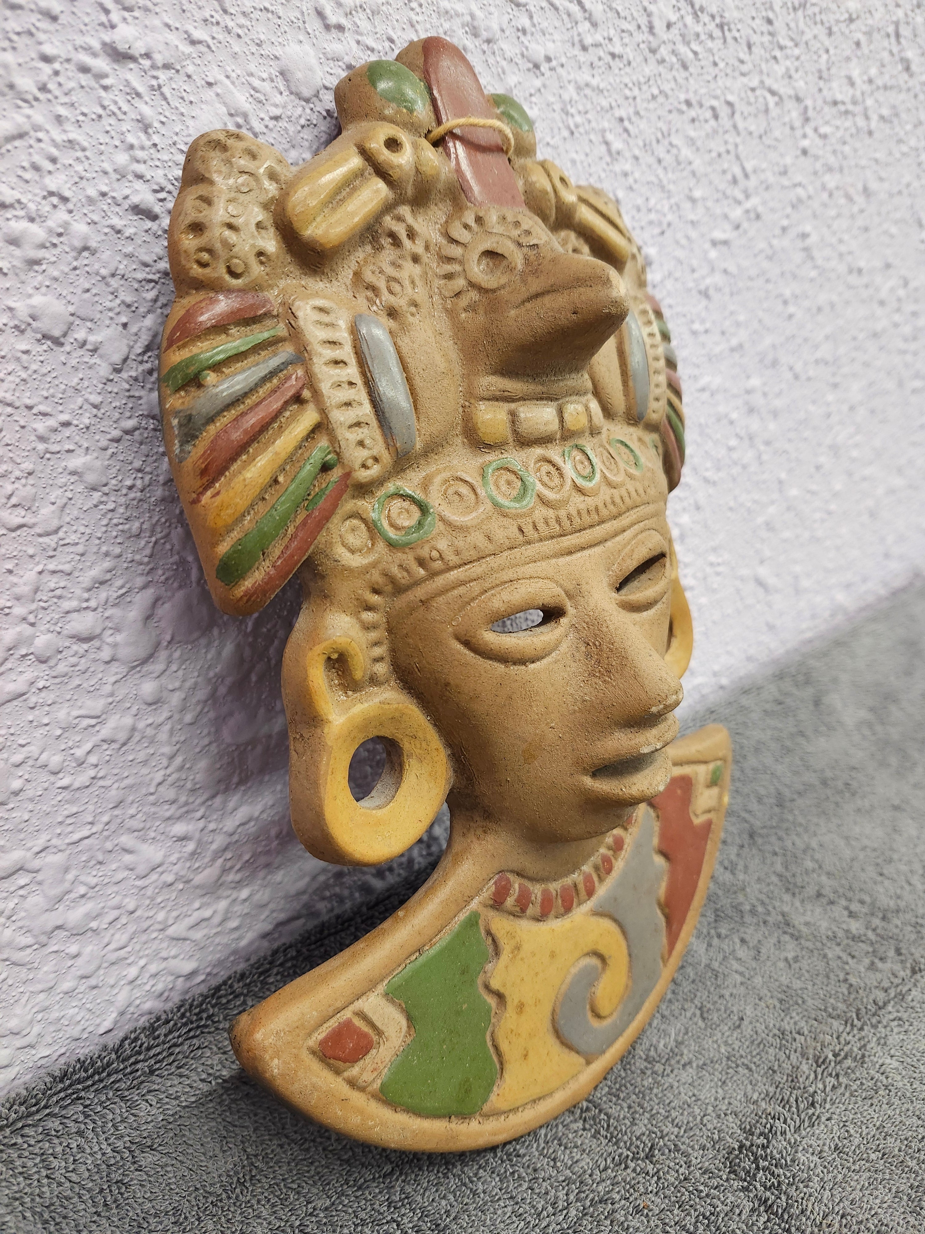 Wall art mask