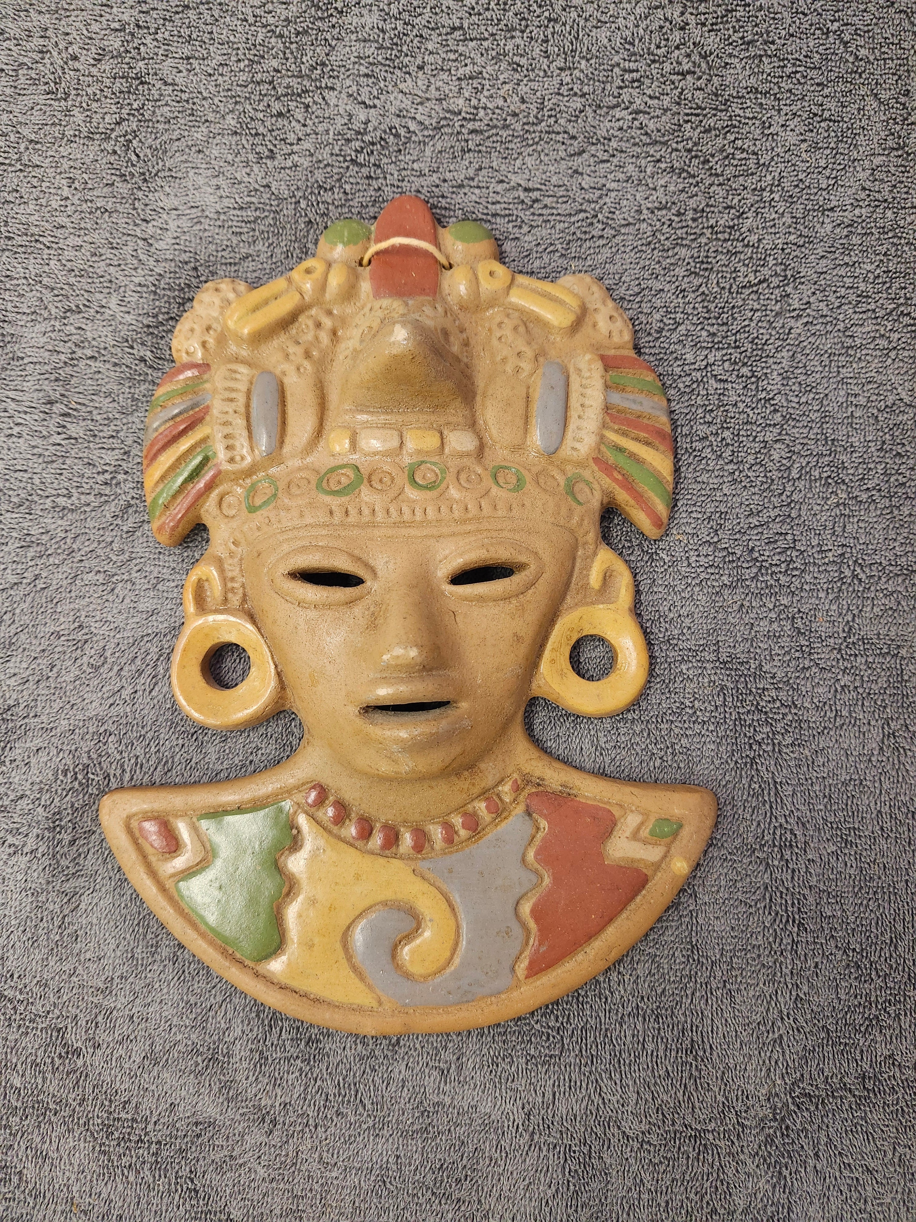 Wall art mask