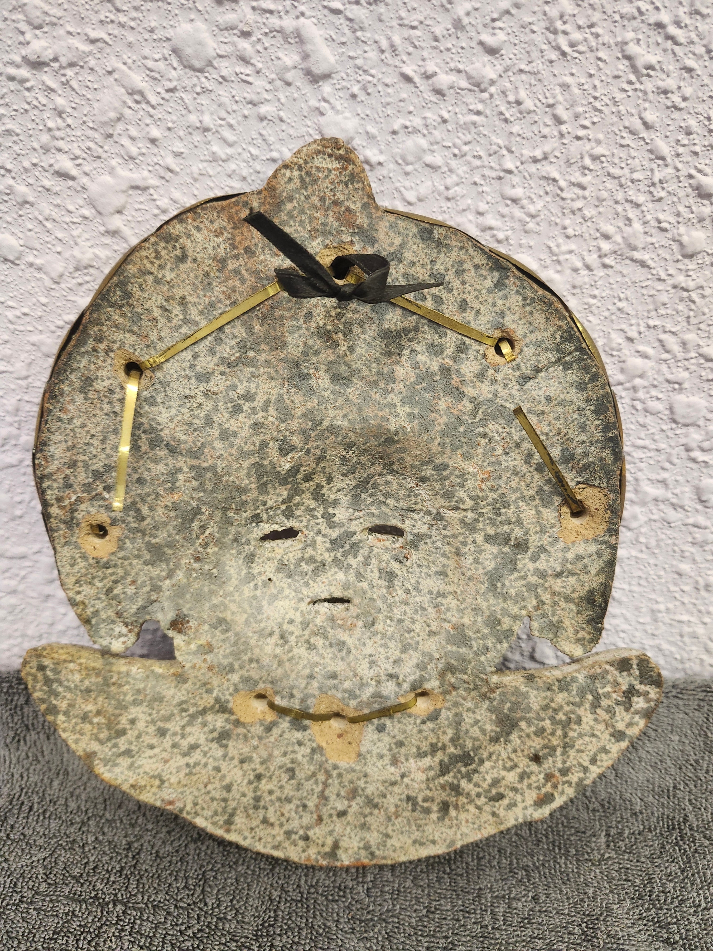 Wall art mask
