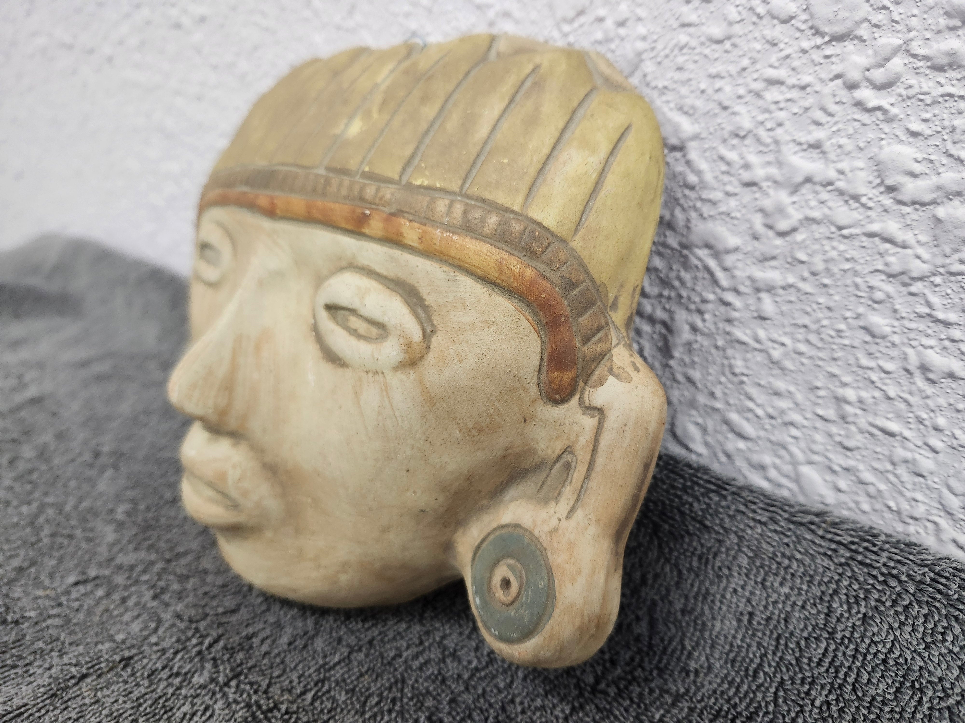 Wall art mask